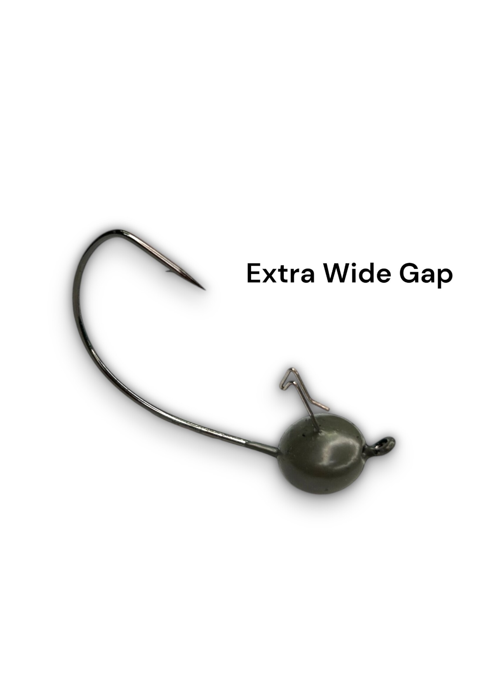 GTO - Shakey Head - EWG -