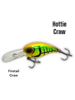 Head Hunter - Small Firetail Craw -