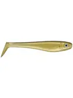 Duckett Fishing Duckett - BD Swim - Paddle Tail Swimbait -