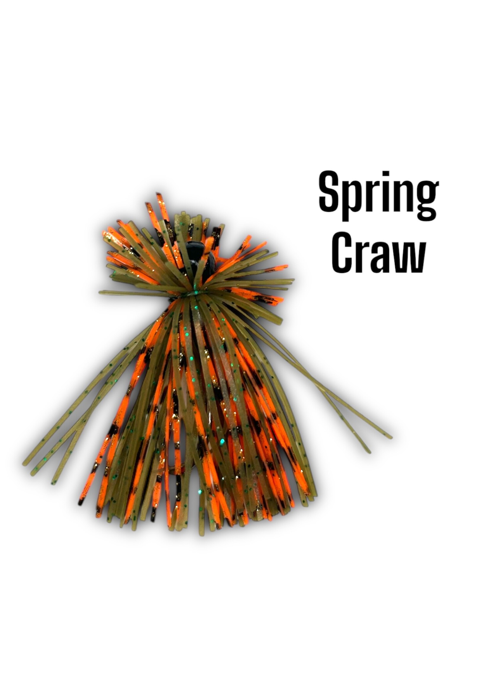 Drifter Jig - Finesse Jig -