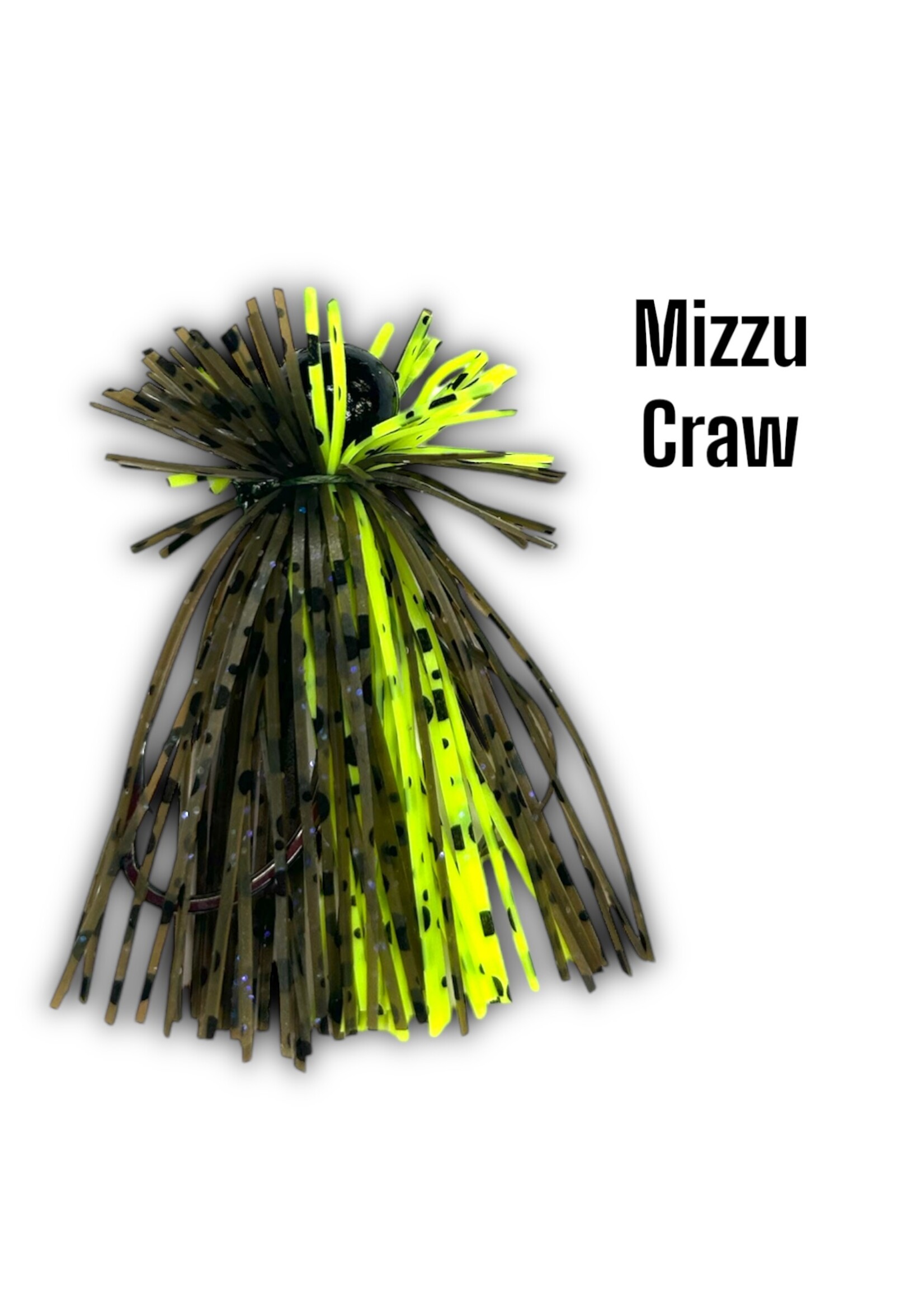 Drifter Jig - Finesse Jig -