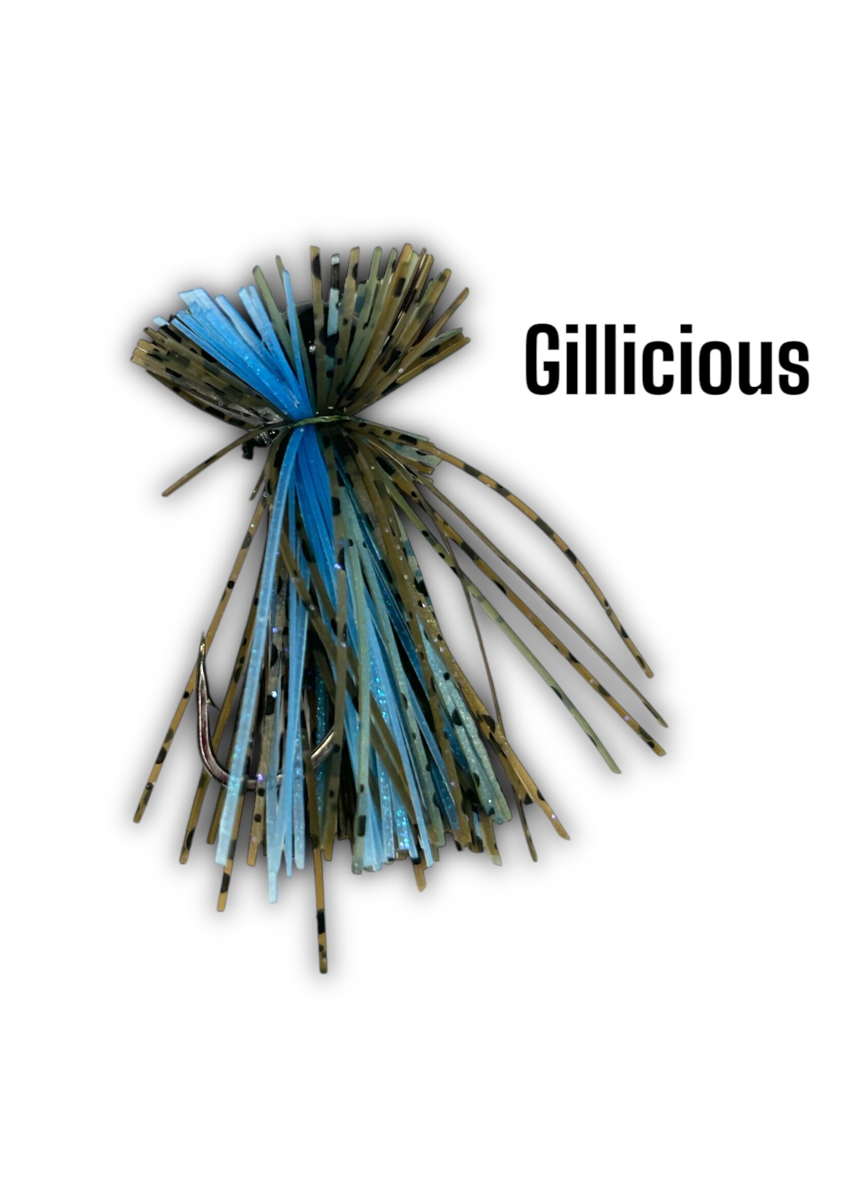 Drifter Jig - Finesse Jig -
