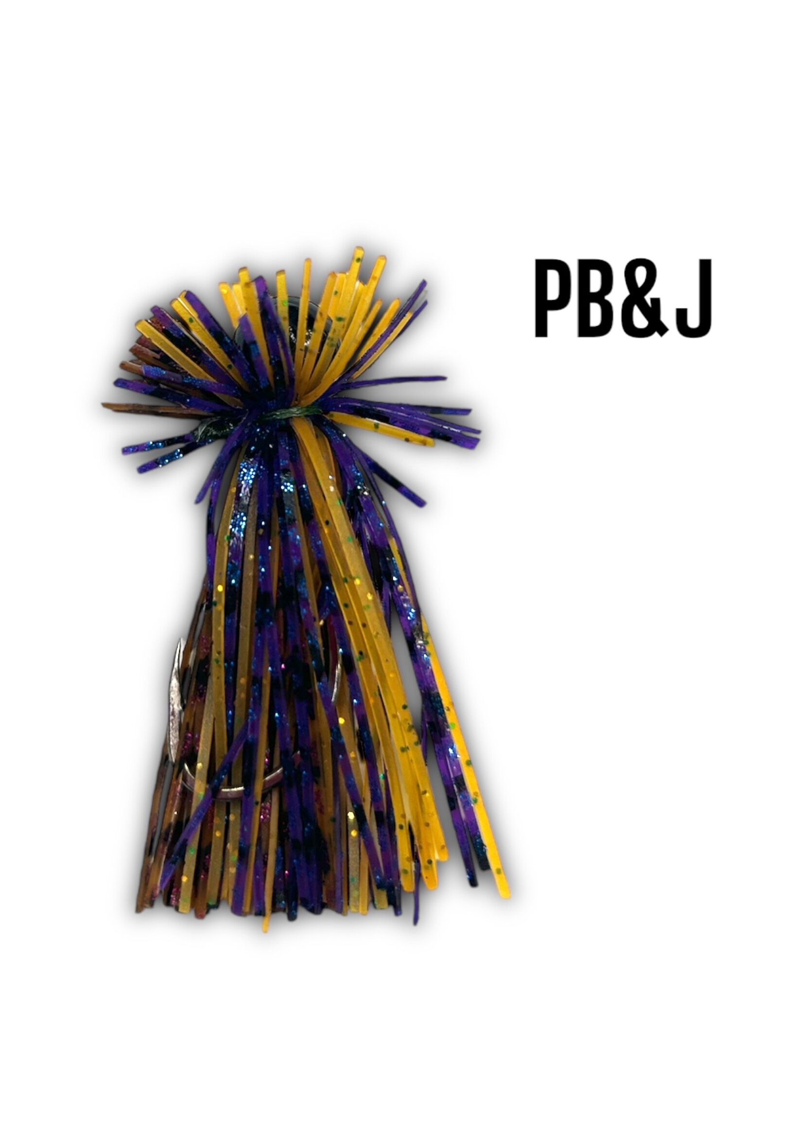 Drifter Jig - Finesse Jig -