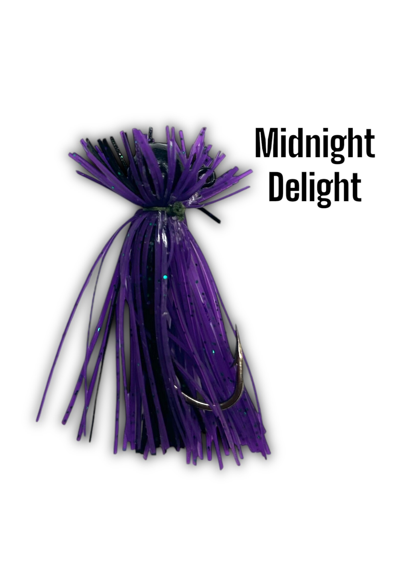 Drifter Jig - Finesse Jig -