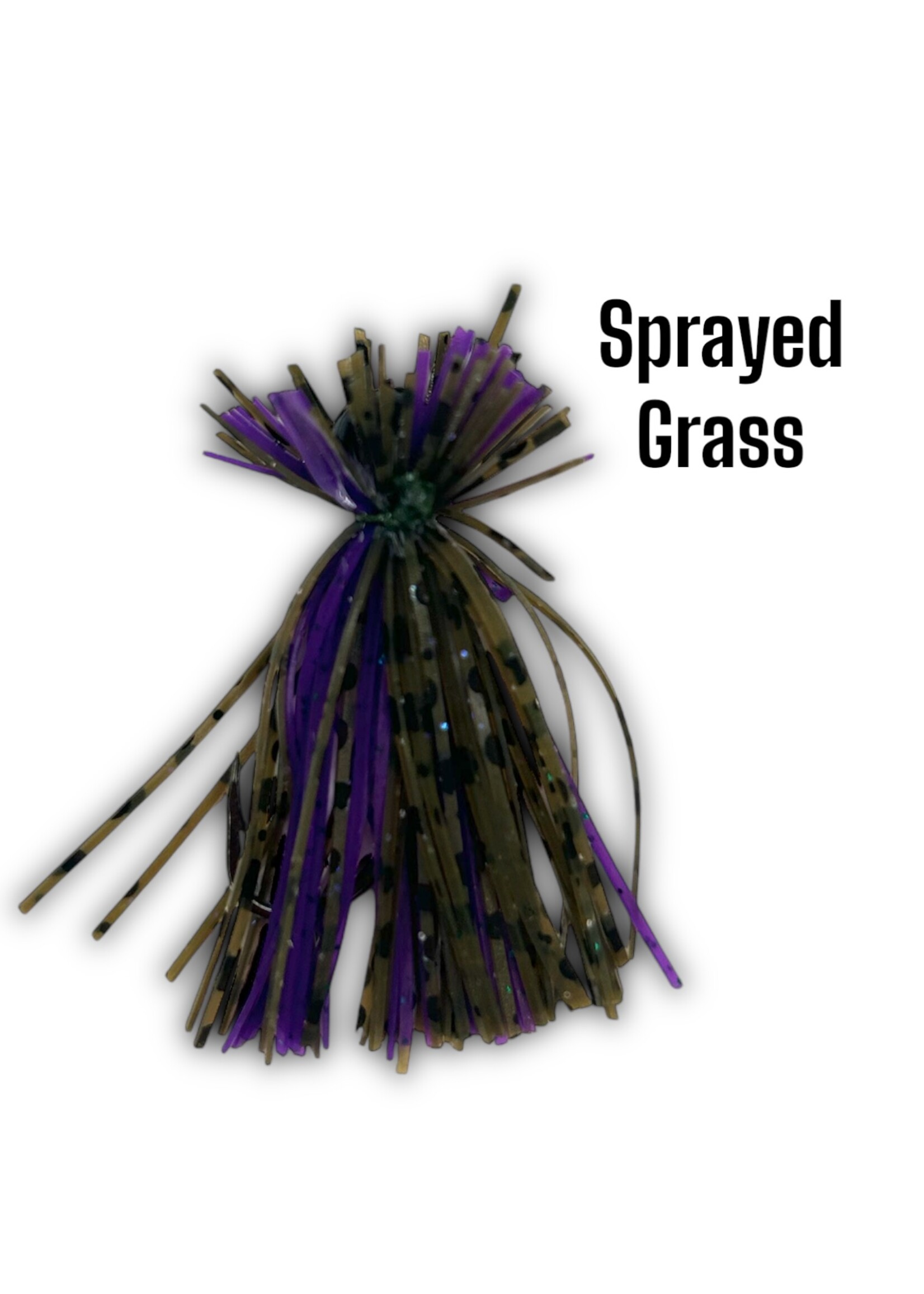 Drifter Jig - Finesse Jig -