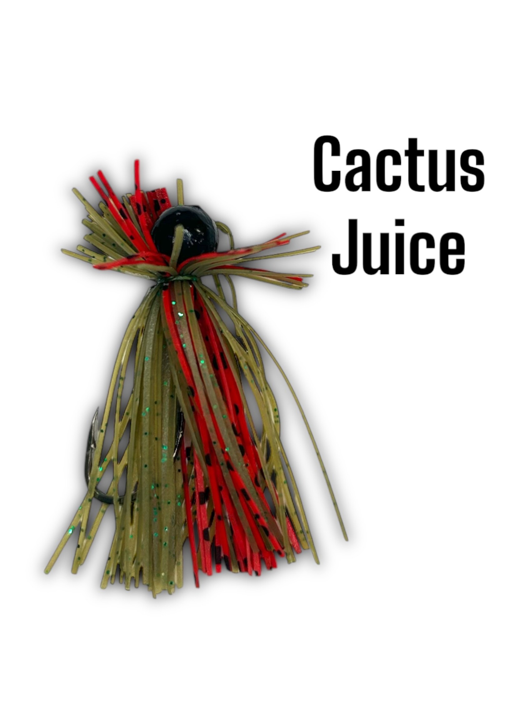 Drifter Jig - Finesse Jig -