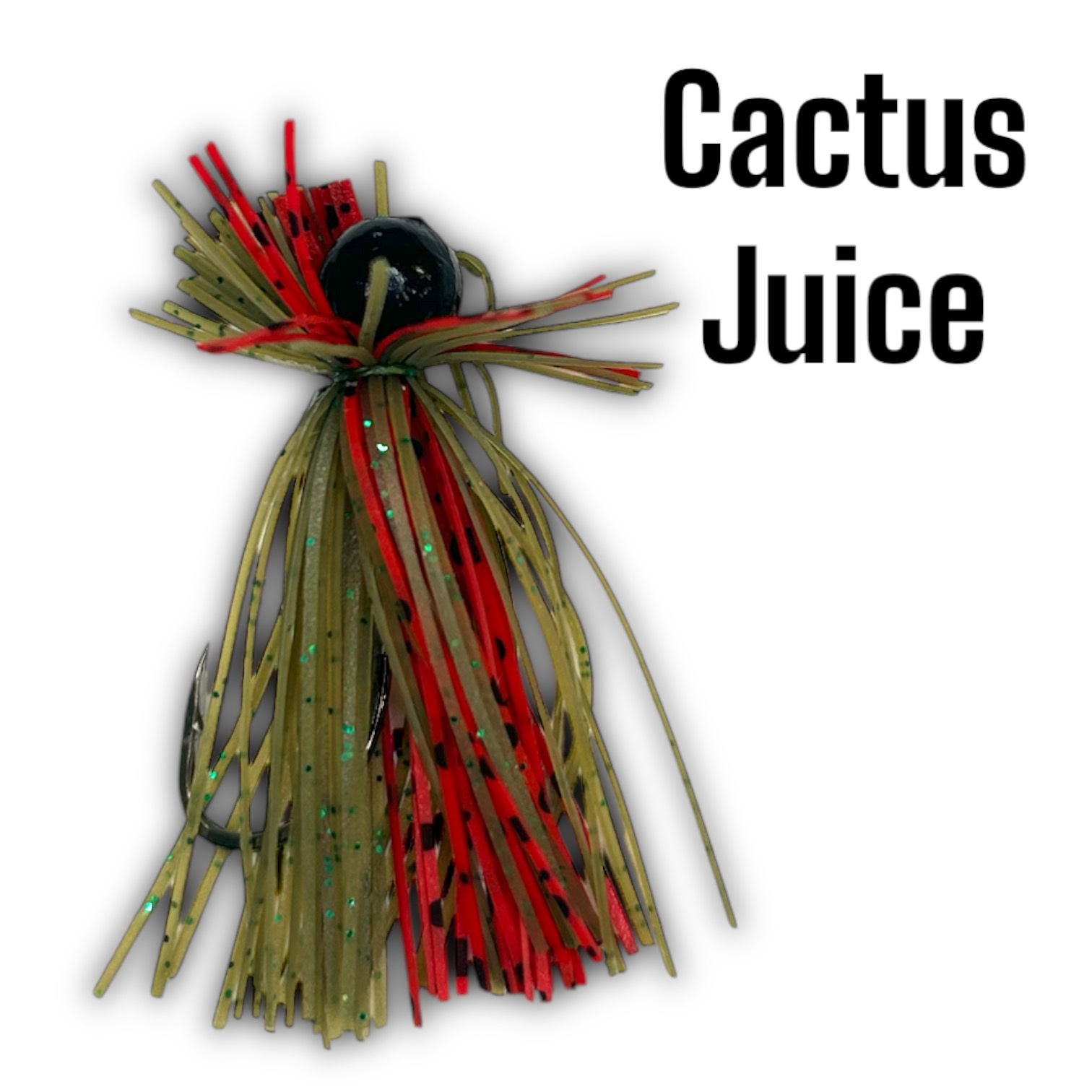 Drifter Jig - Finesse Jig - - Guntersville Tackle Outdoor @ Waterfront