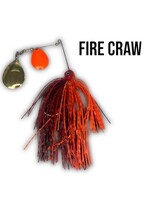 Adrenaline Tackle Adrenaline Tackle - River Runner Spinnerbait - 3/8oz -