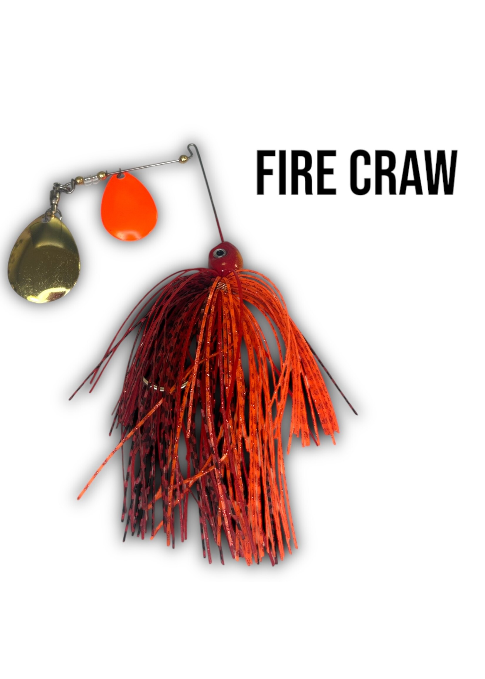 Adrenaline Tackle Adrenaline Tackle - Spinnerbait -