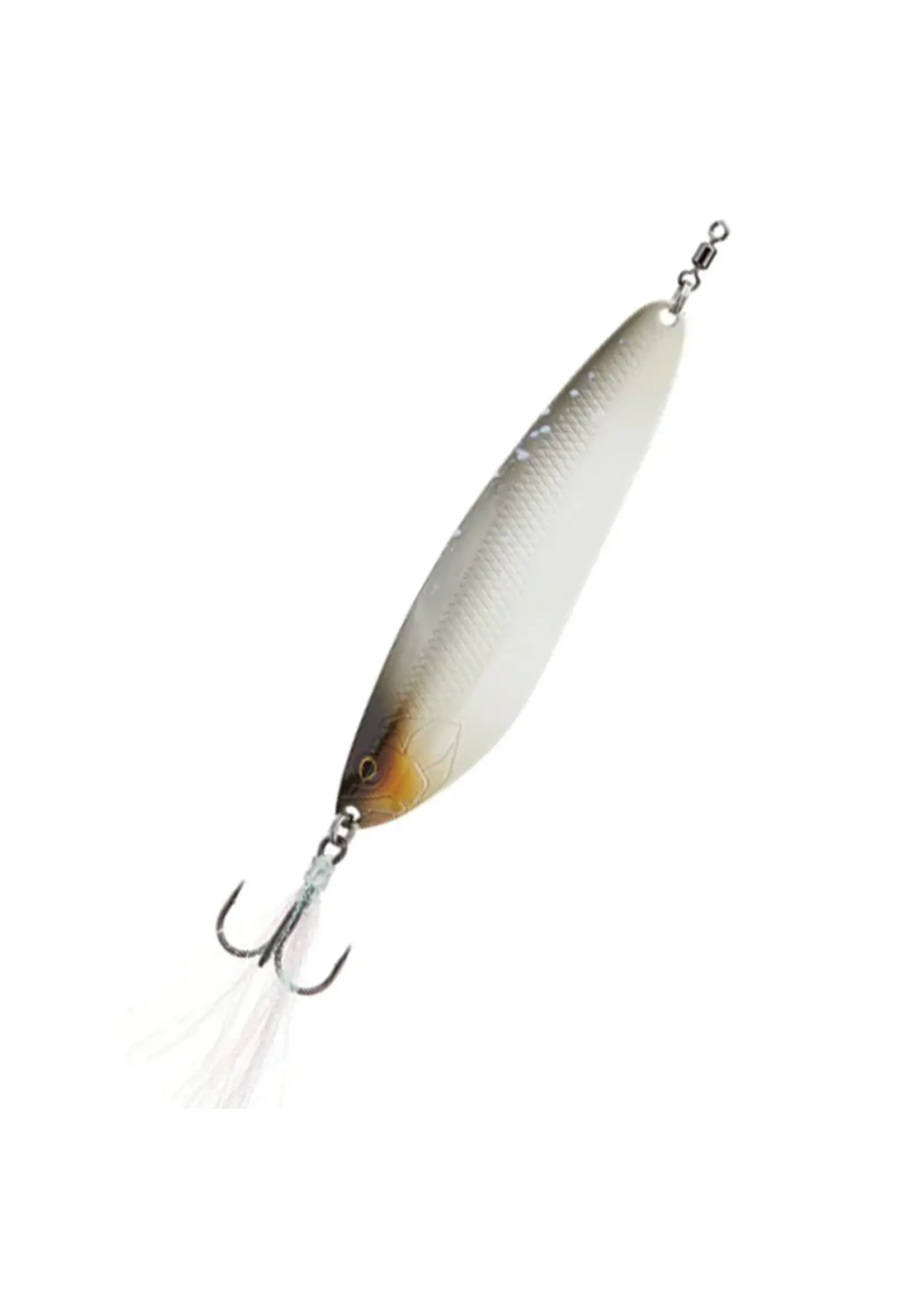 Jackall Jackall - Counter Back Spoon -
