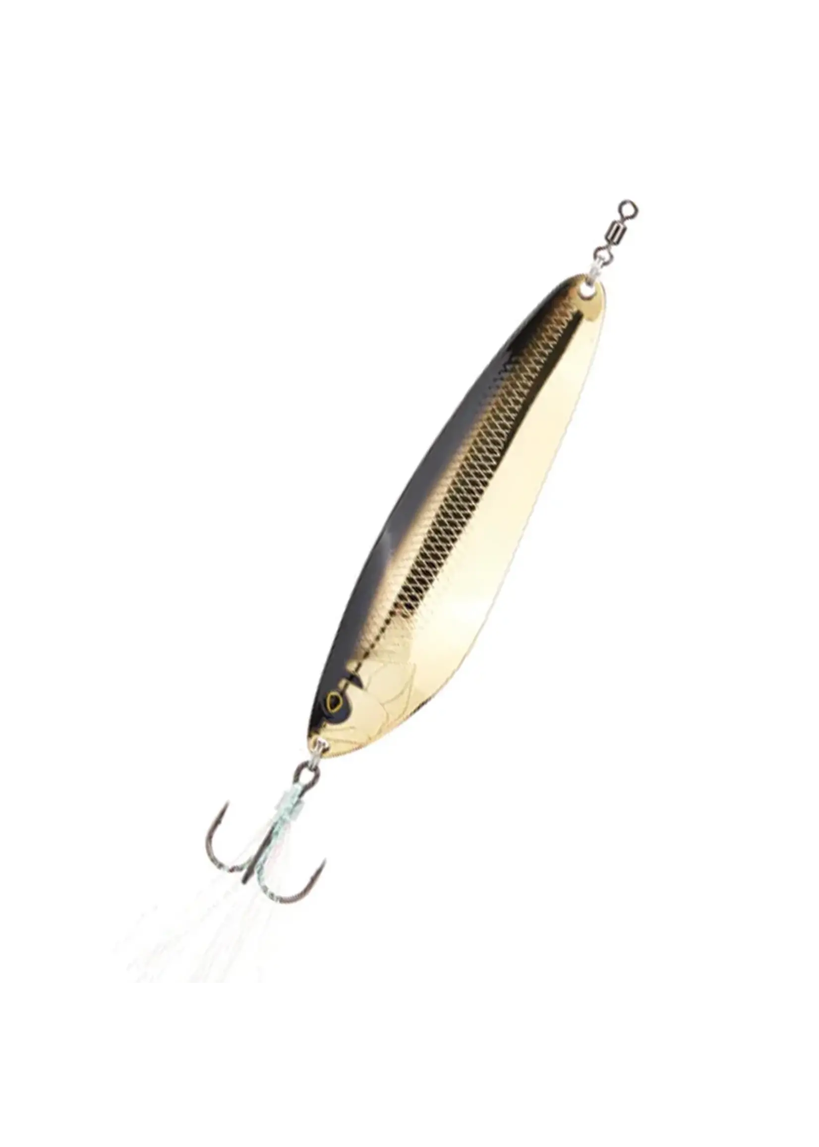 Jackall Jackall - Counter Back Spoon -