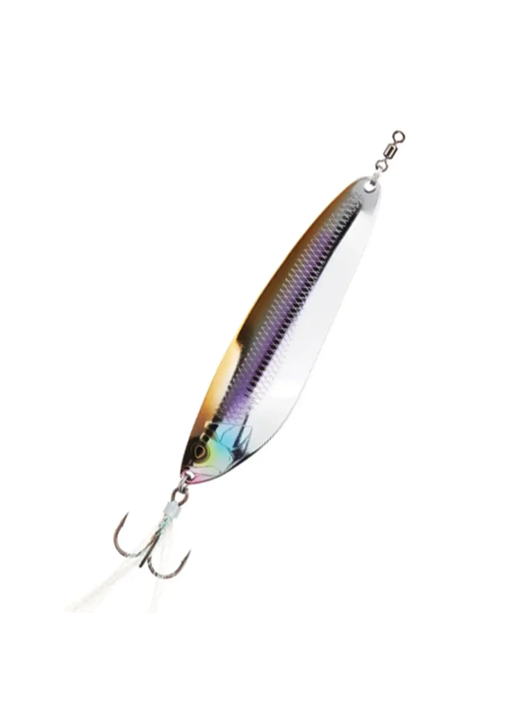 Jackall Jackall - Counter Back Spoon -