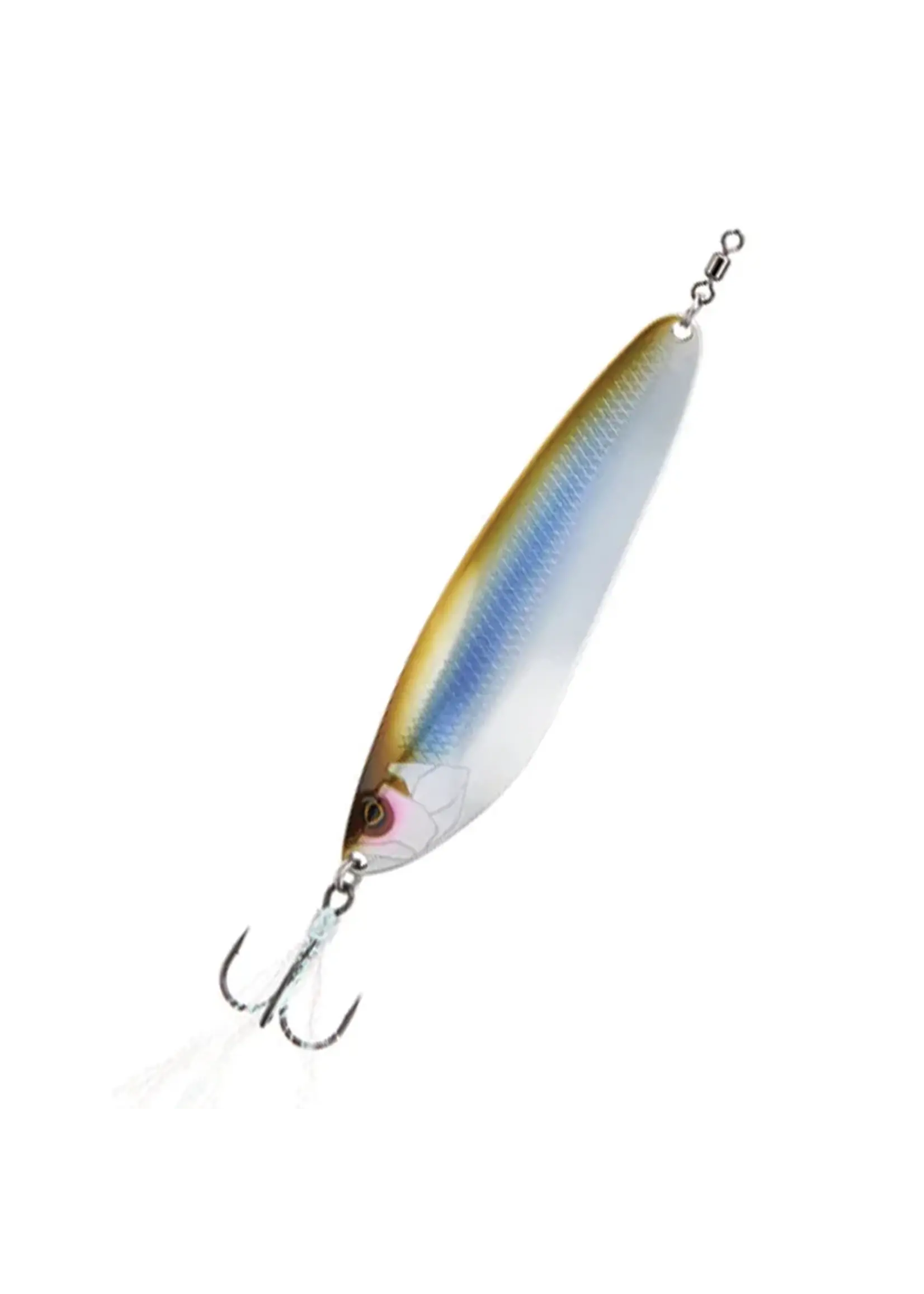 Jackall Jackall - Counter Back Spoon -