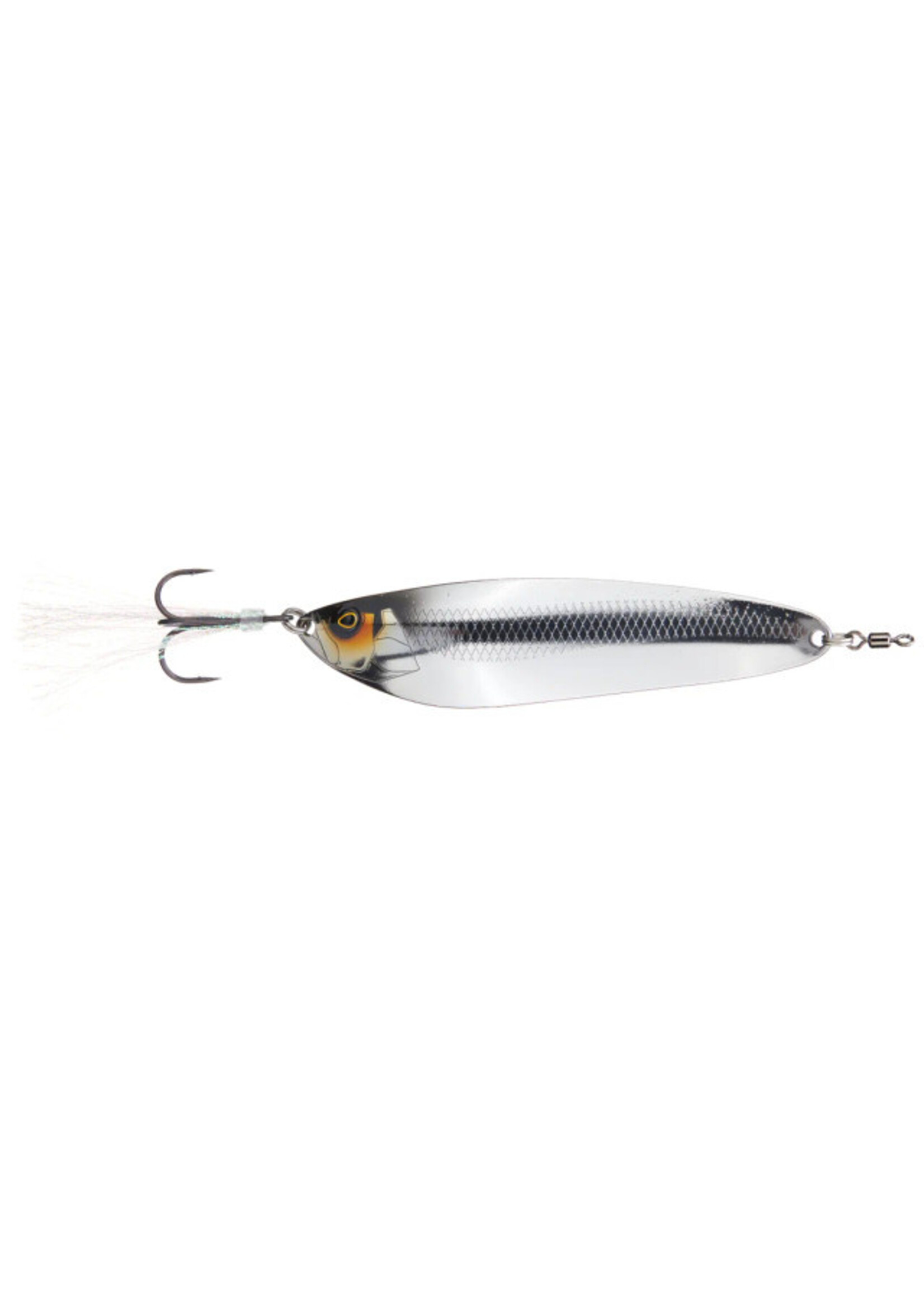 Jackall Jackall - Counter Back Spoon -
