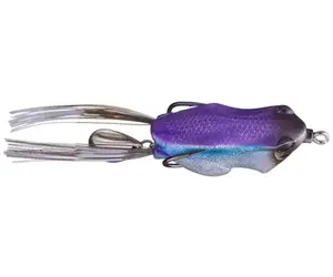 Jackall KAERA S2 BEAT - Leurres souples - Plus Fishing