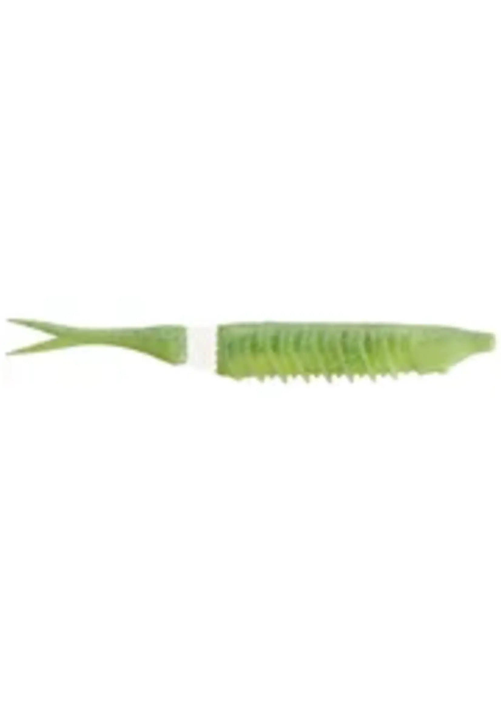 Jackall Jackall - Delete - Bounty Fish Soft Jerkbait -
