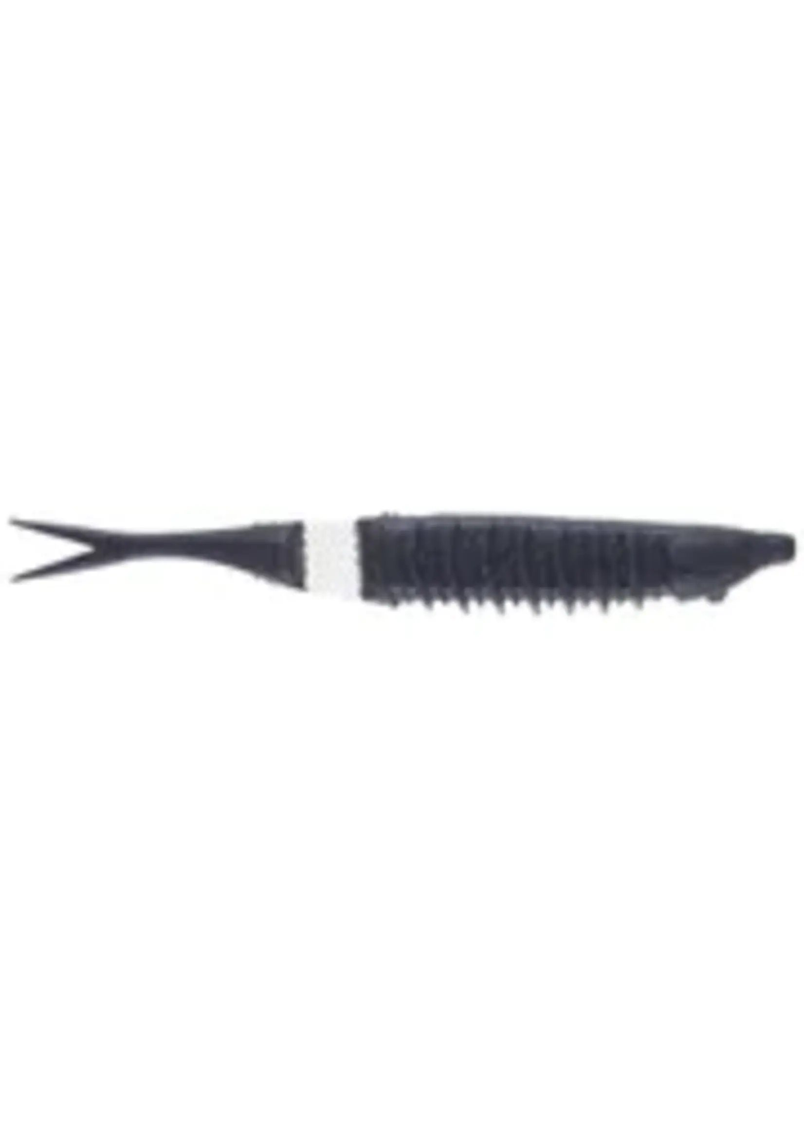 Jackall Jackall - Delete - Bounty Fish Soft Jerkbait -
