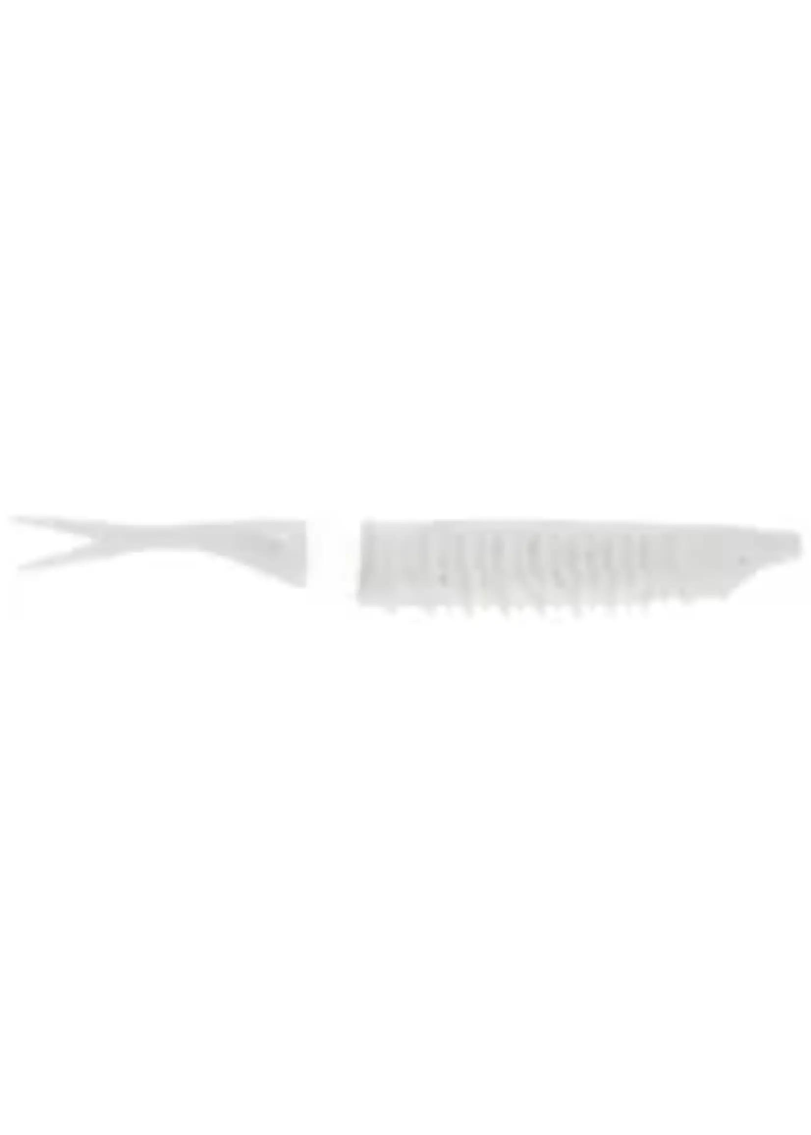 Jackall Jackall - Delete - Bounty Fish Soft Jerkbait -
