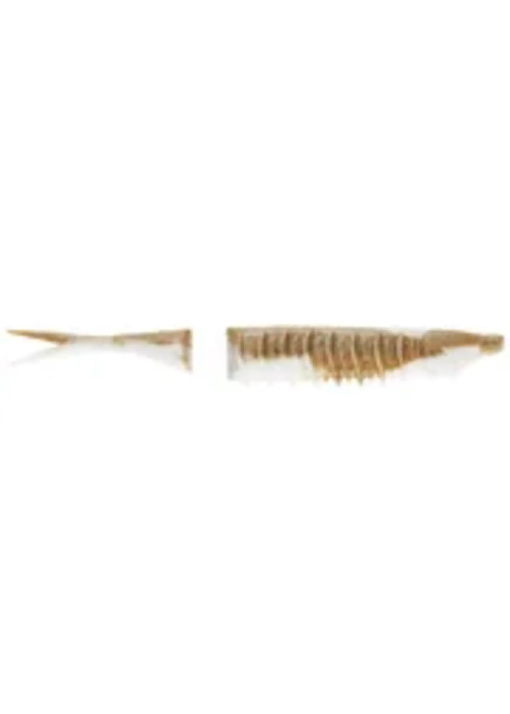 Jackall Jackall - Delete - Bounty Fish Soft Jerkbait -