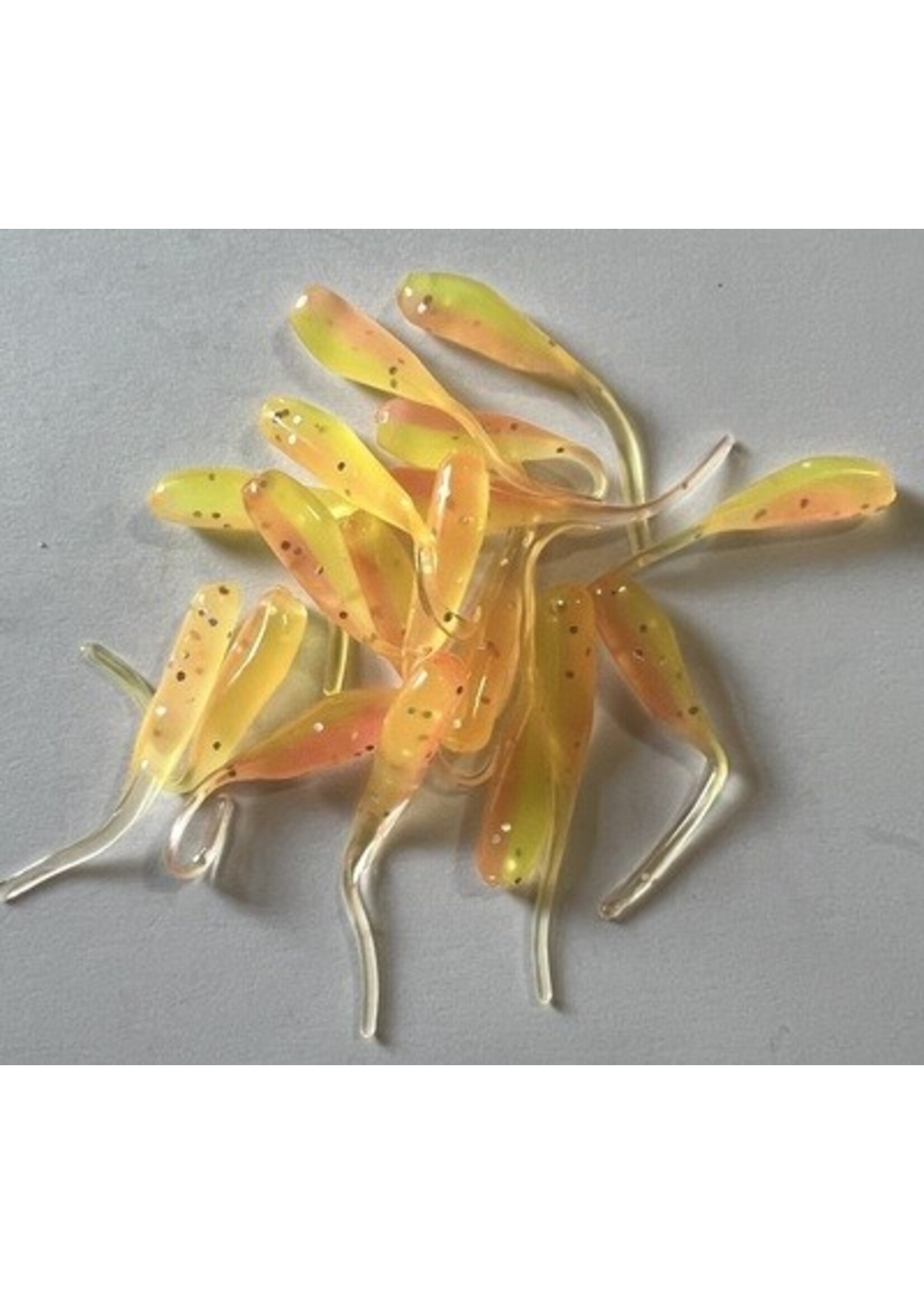 Jig N Twitch Bait Co Jig N Twitch - Baby Shad - 2" -