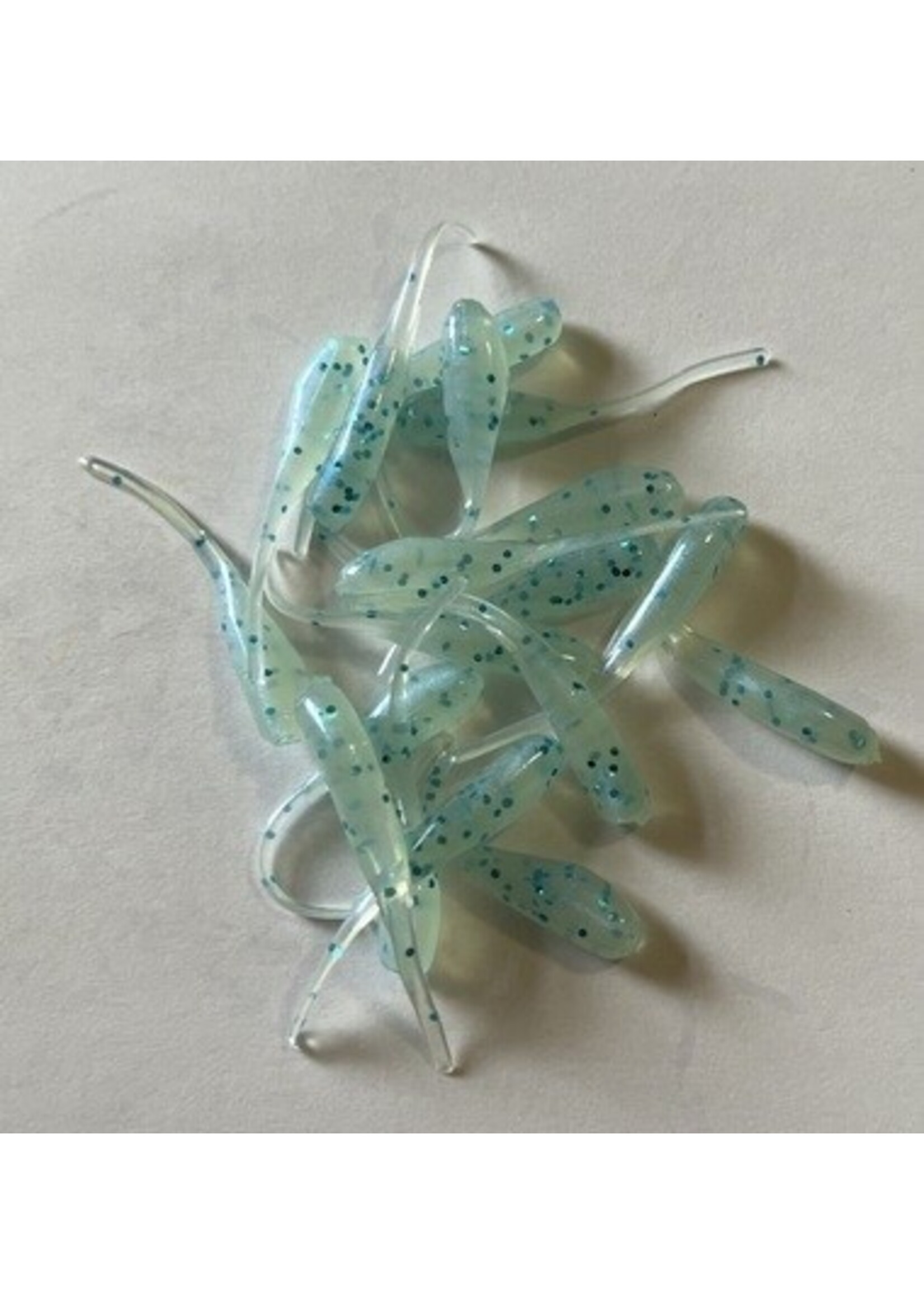 Jig N Twitch Bait Co Jig N Twitch - Baby Shad - 2" -