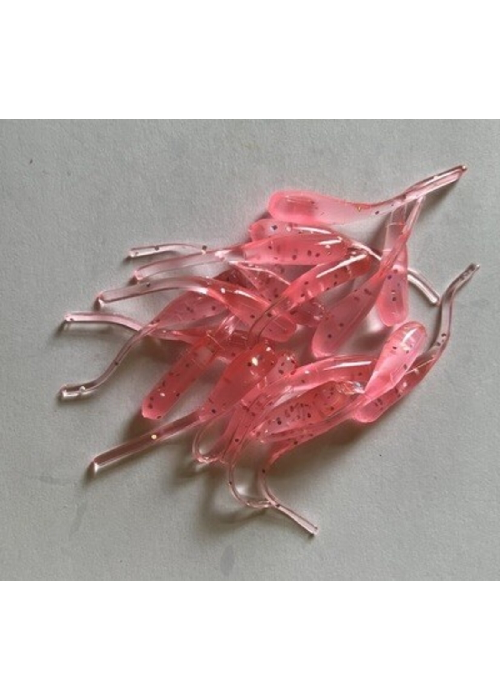 Jig N Twitch Bait Co Jig N Twitch - Baby Shad - 2" -