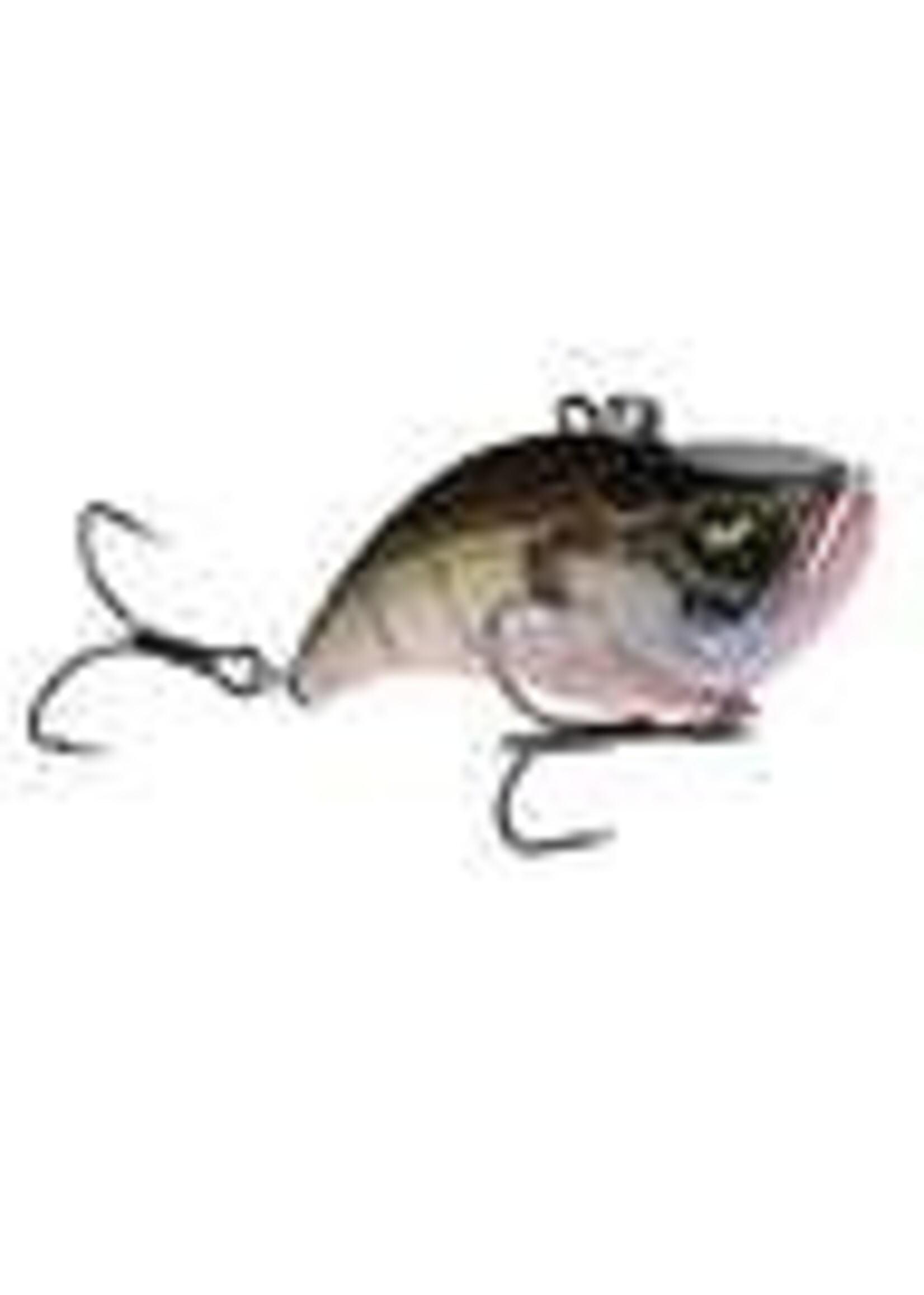 Mach Baits - Slack Jaw Lipless Crankbait -