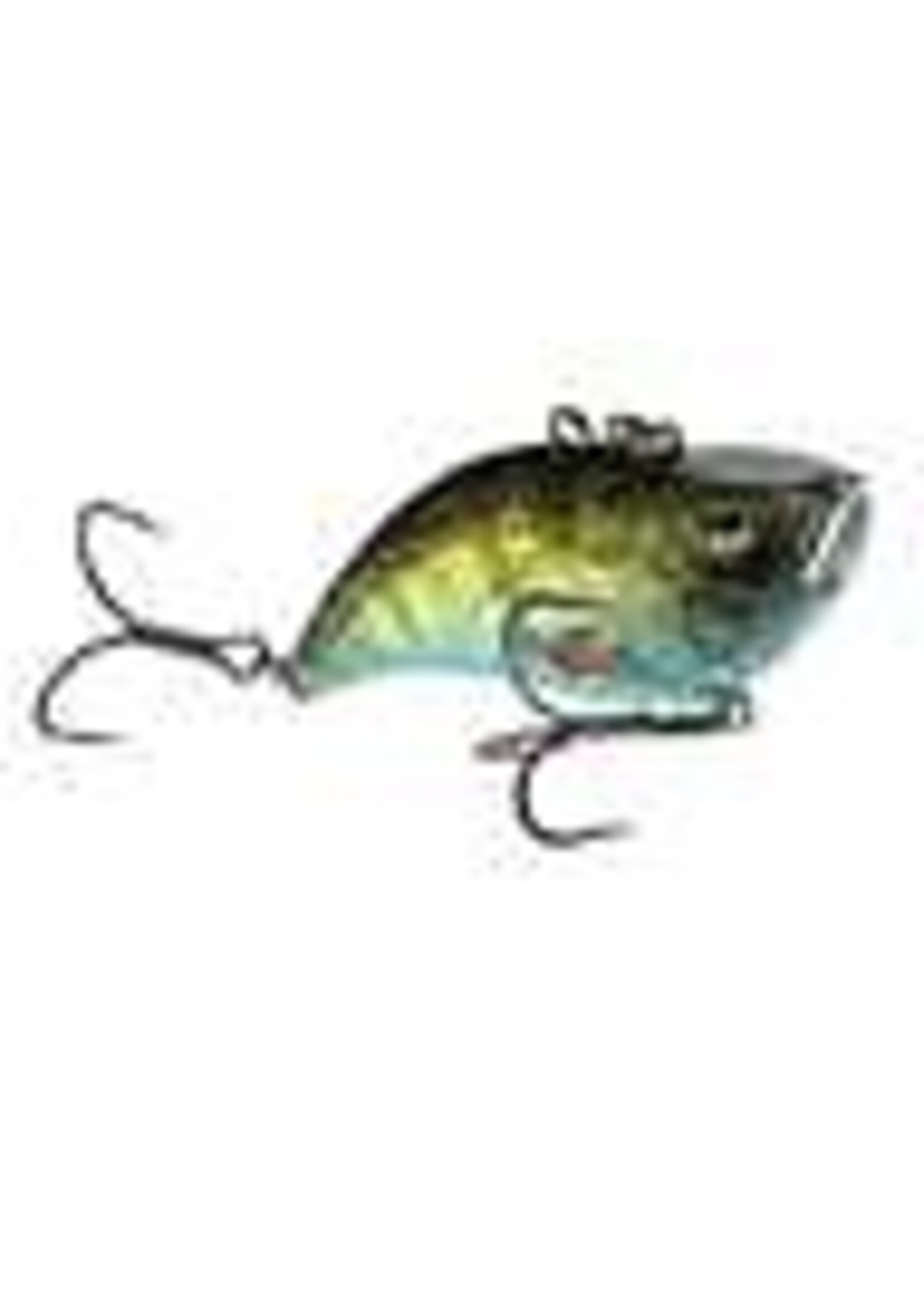 Mach Baits - Slack Jaw Lipless Crankbait -