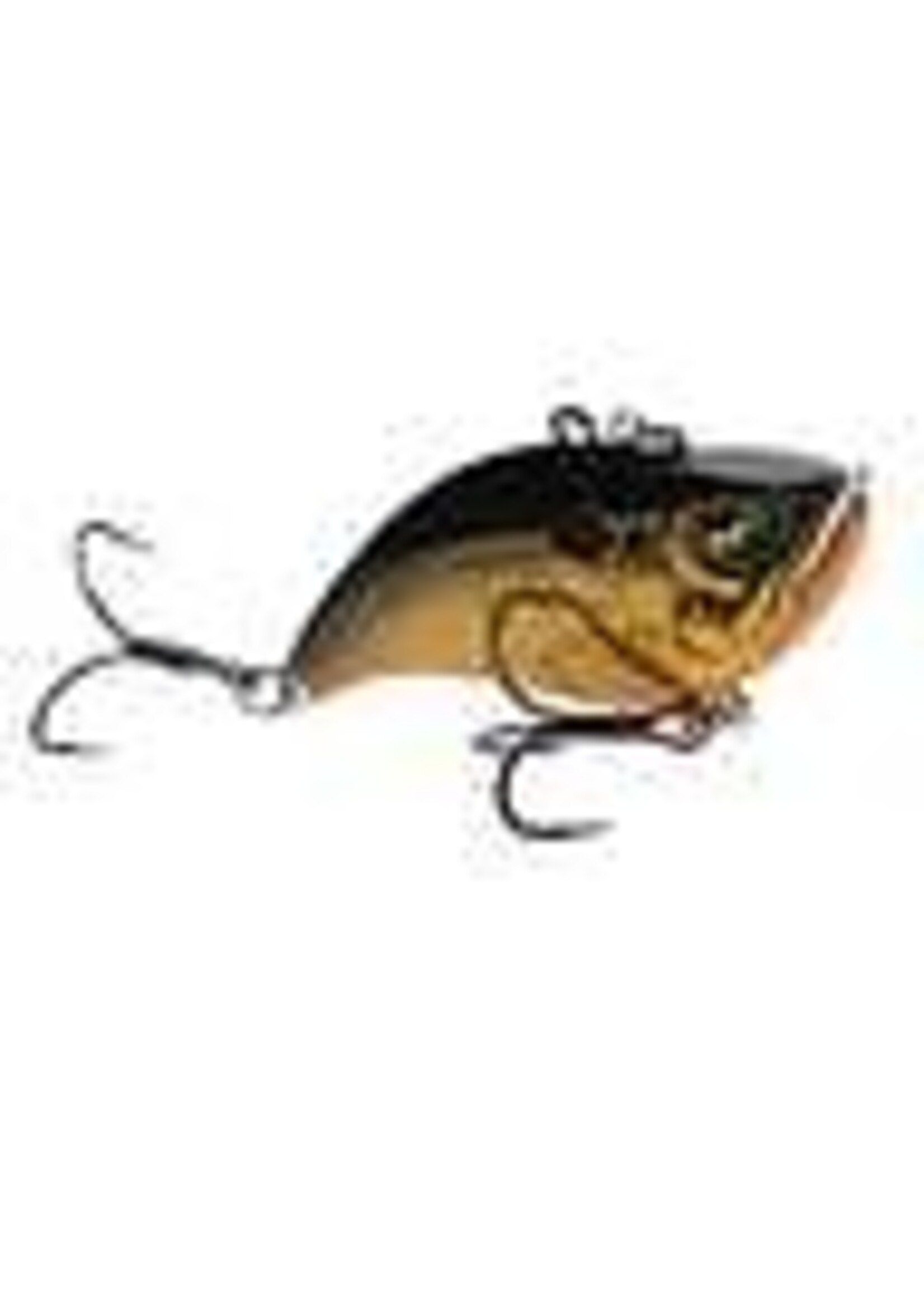 Mach Baits - Slack Jaw Lipless Crankbait -