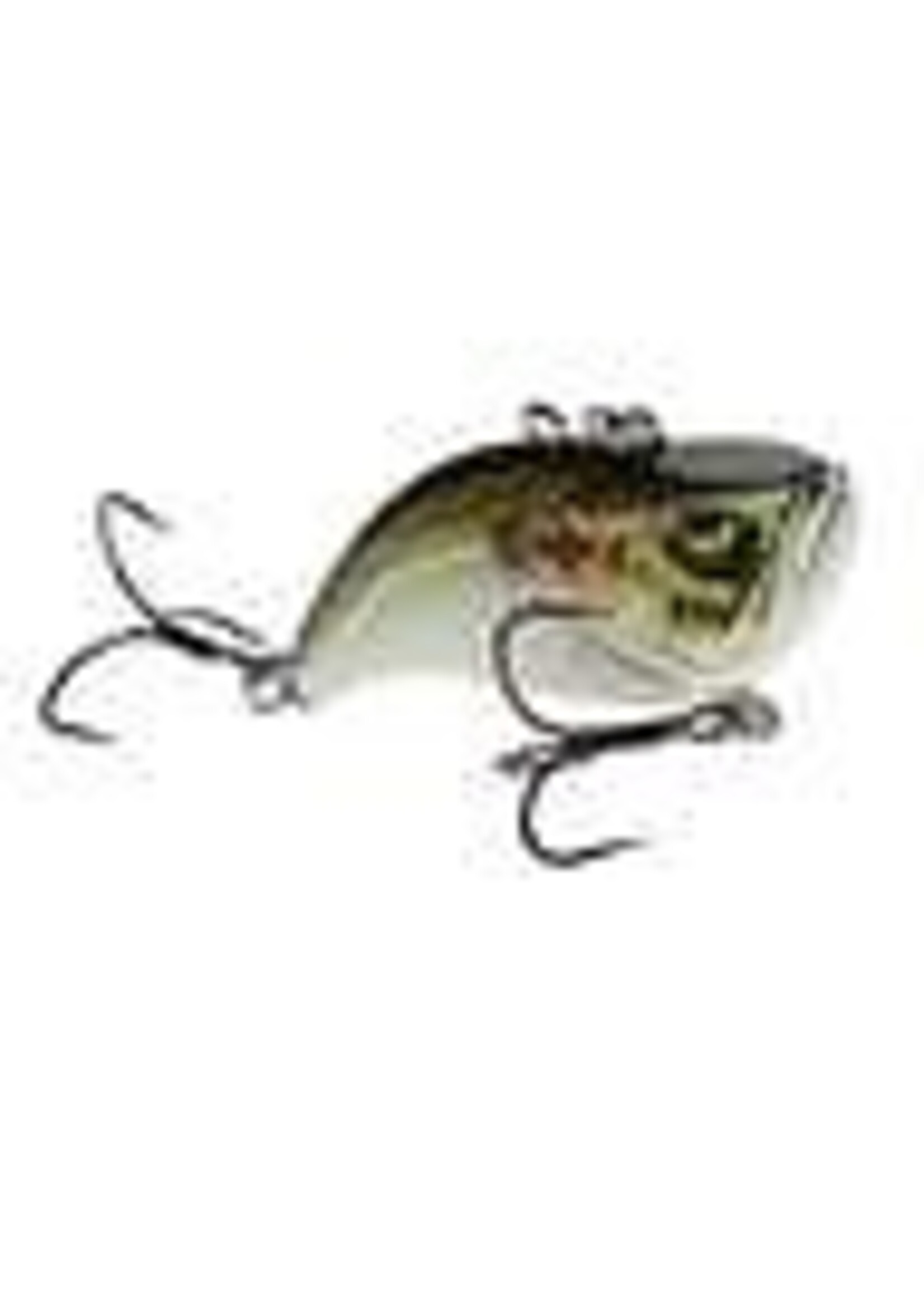 Mach Baits - Slack Jaw Lipless Crankbait -