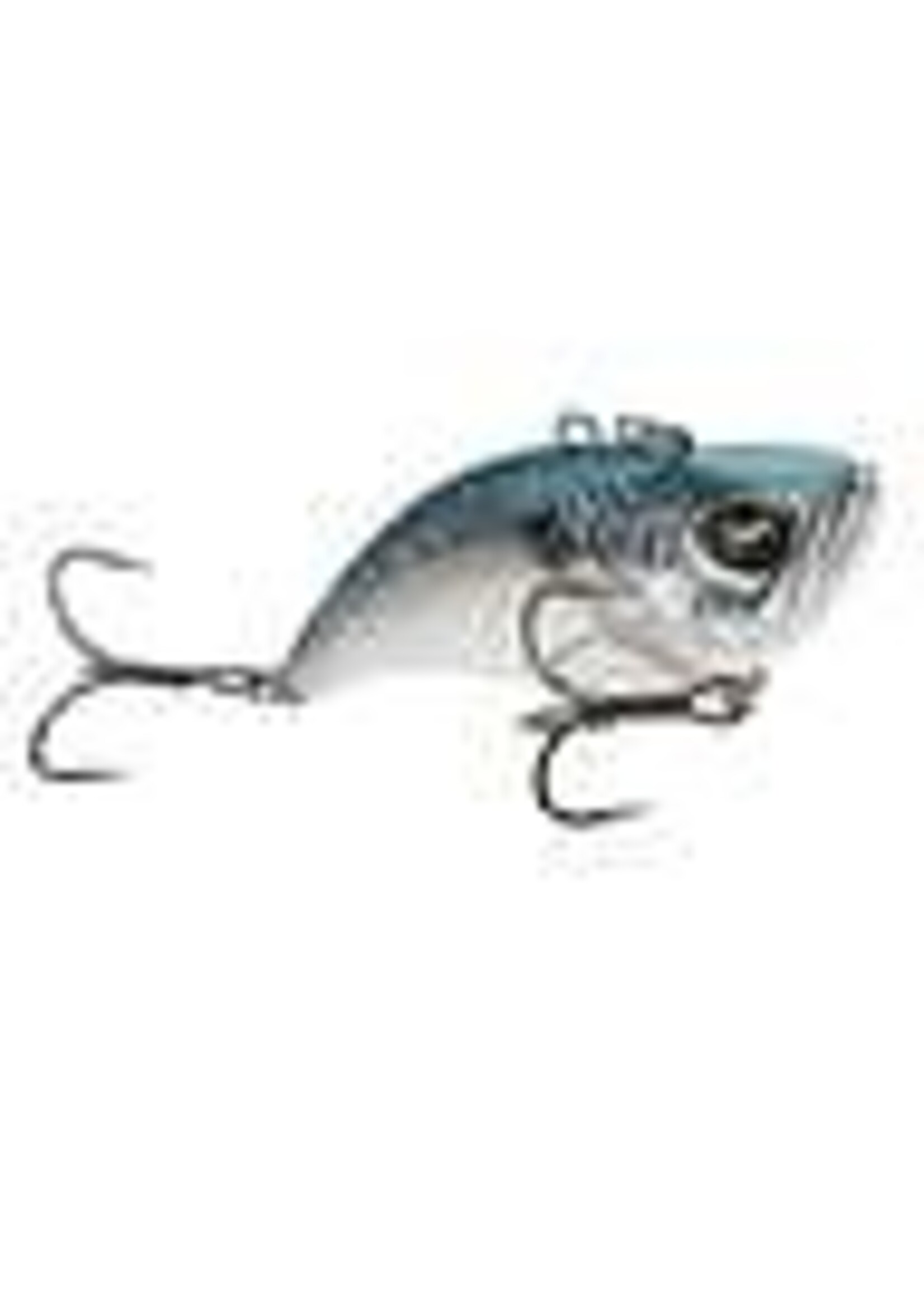 Mach Baits - Slack Jaw Lipless Crankbait -