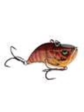 Mach Baits Slack Jaw Bass Lipless Crankbait 1/2 Oz Ghost Perch – Affondante E Letale