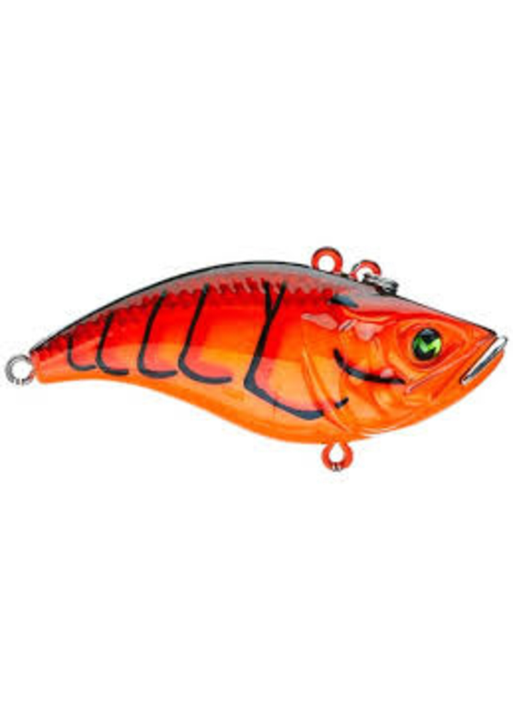 Mach Baits - Slack Jaw Lipless Crankbait -