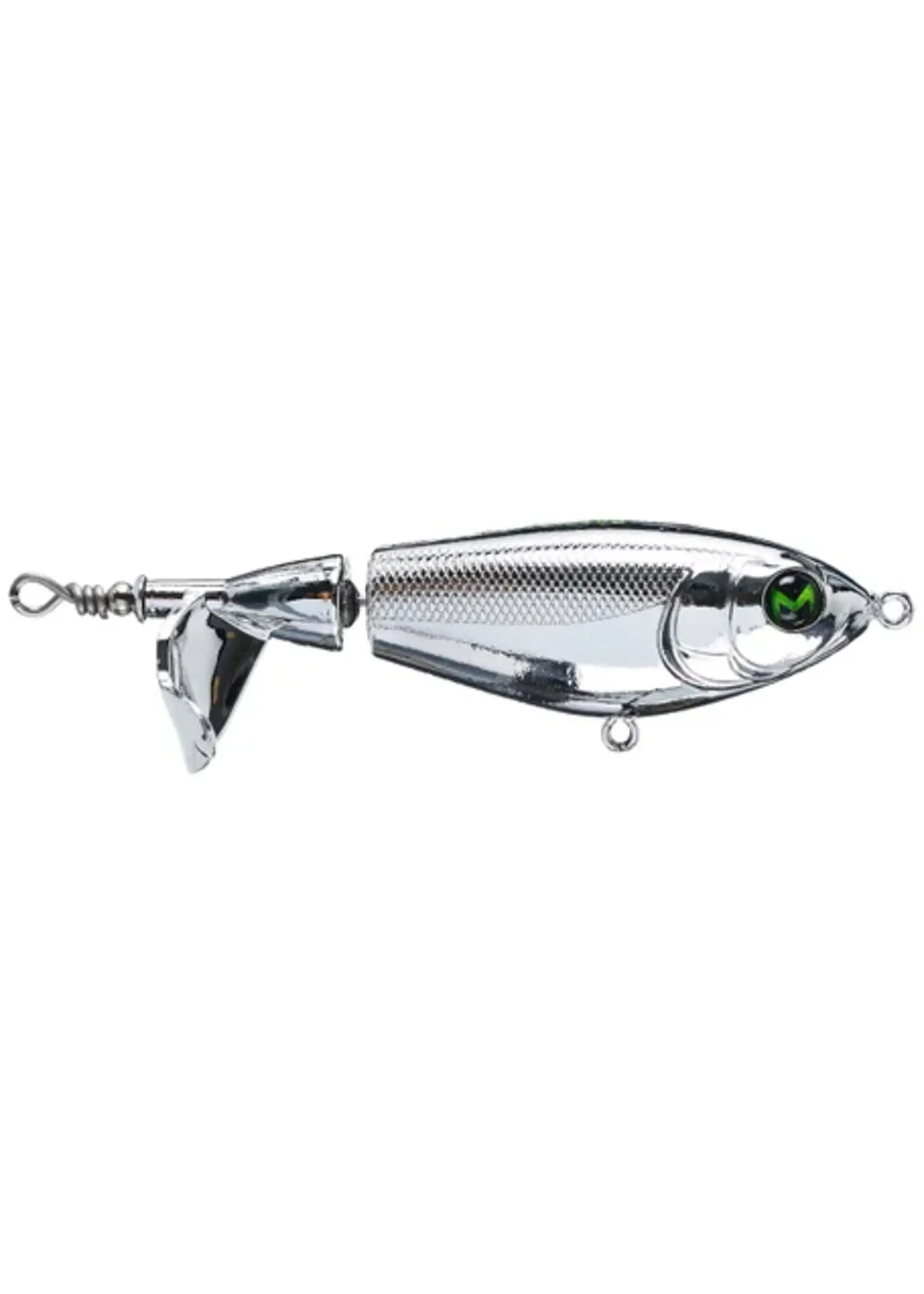 Mach Baits - Patroller 90 -