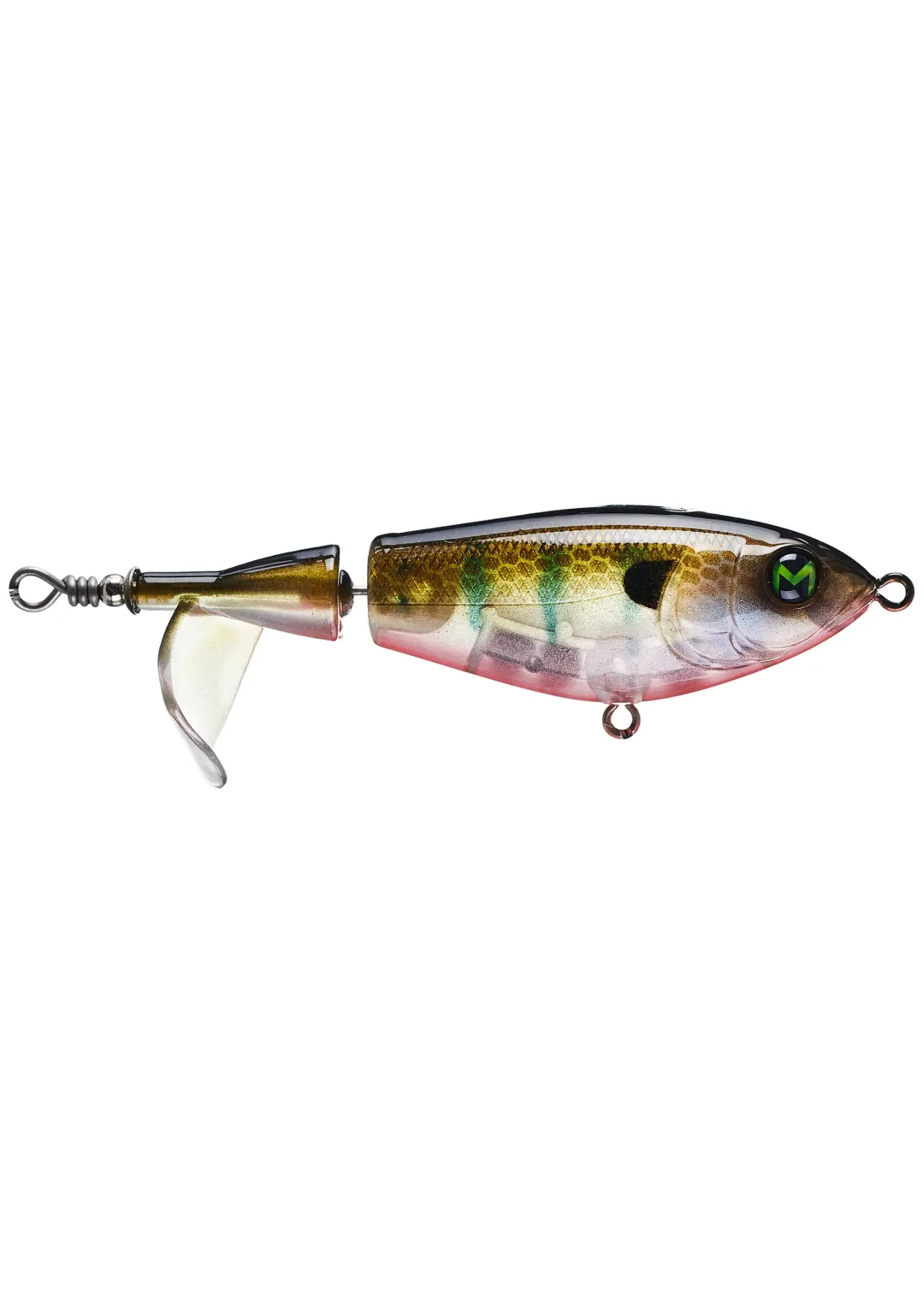 Mach Baits - Patroller 90 -
