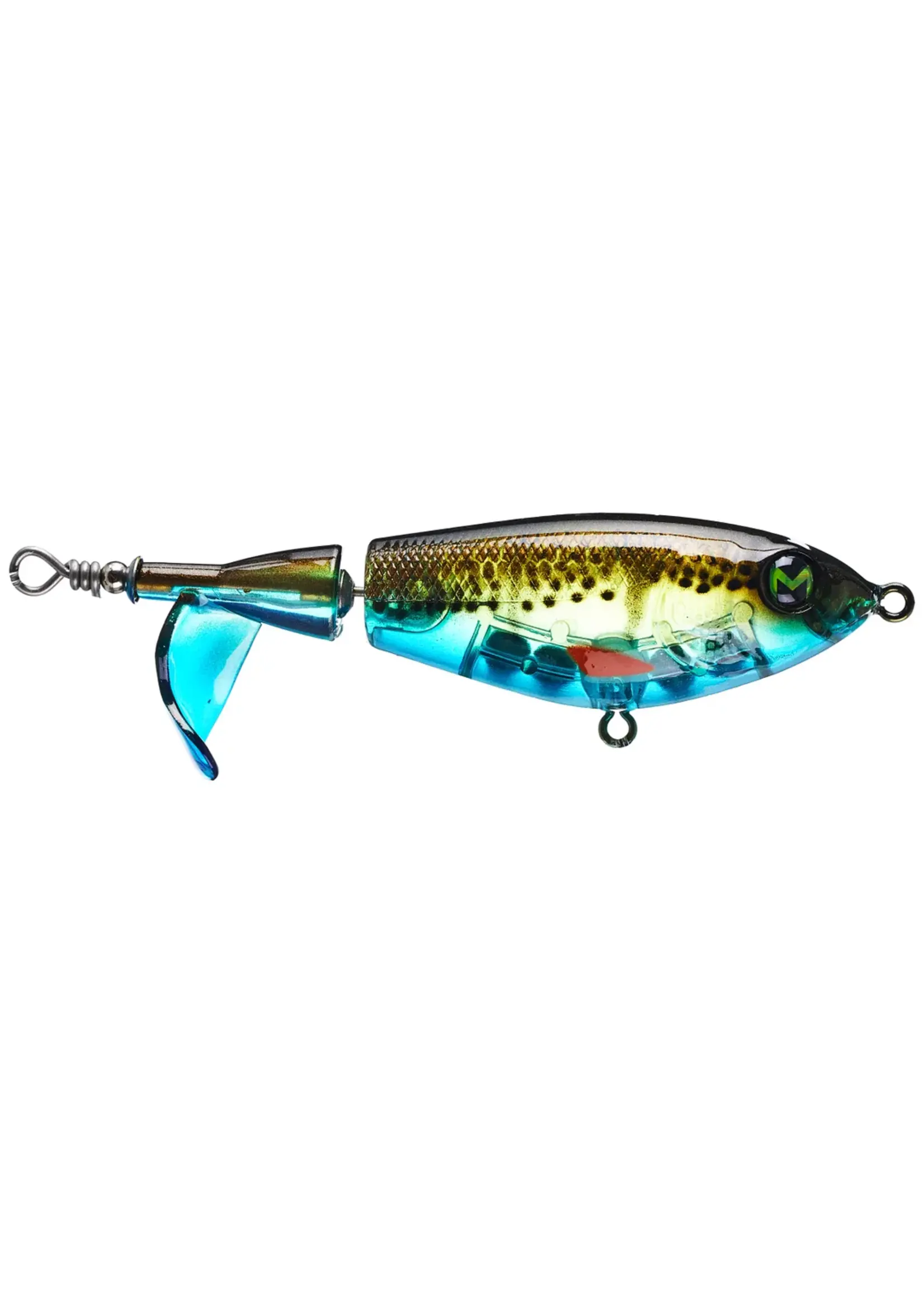 Mach Baits - Patroller 90 -