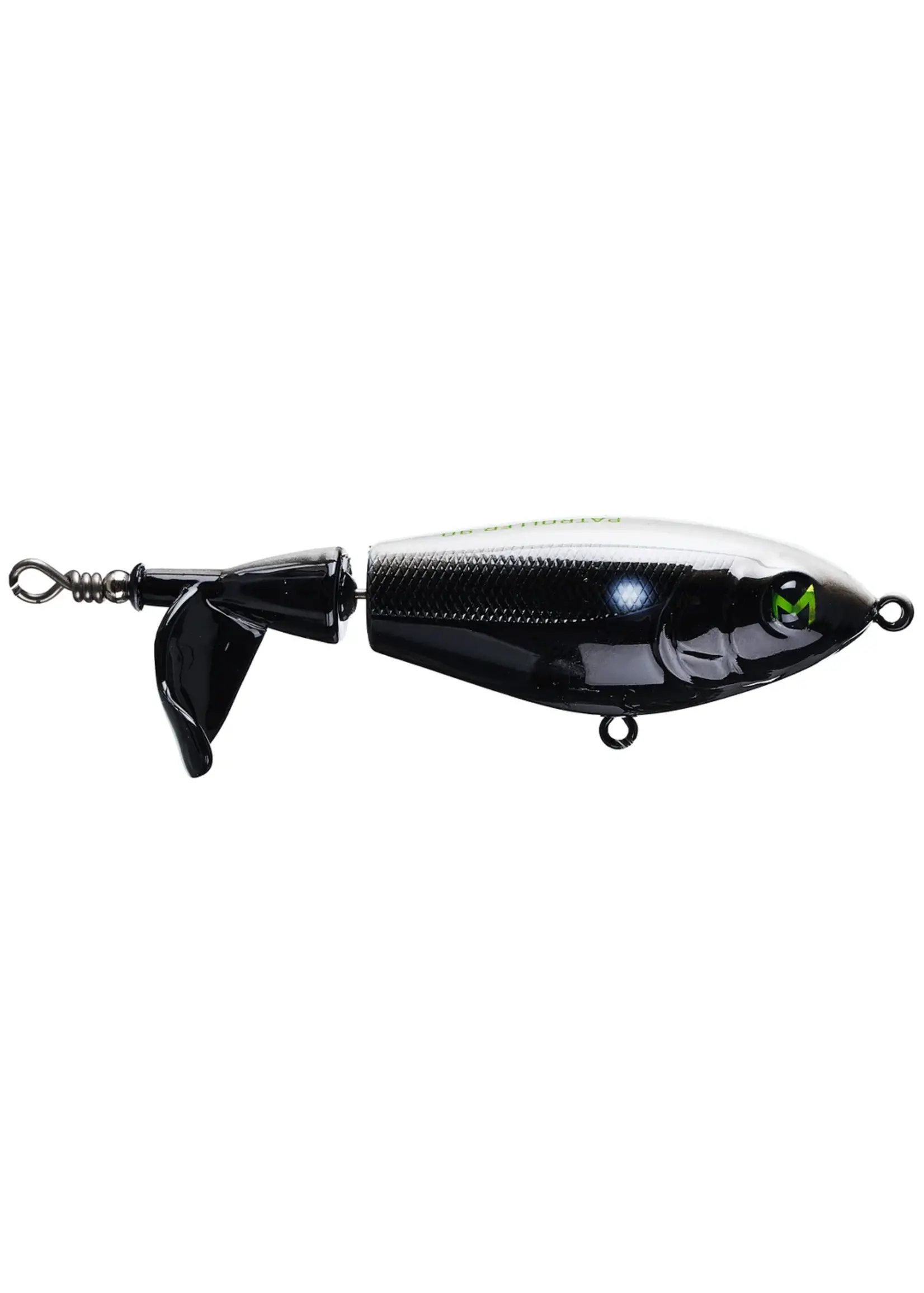 Mach Baits - Patroller 90 -