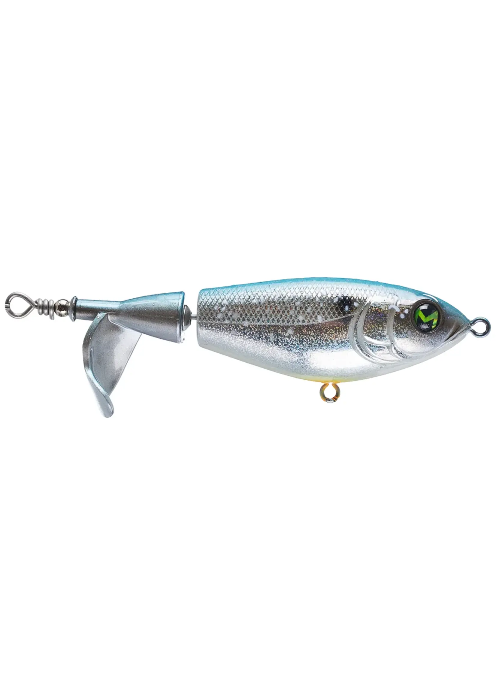Mach Baits - Patroller 90 -