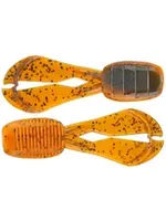 Missile Baits Missile Baits - 3" Mini D Chunk - Trailer -