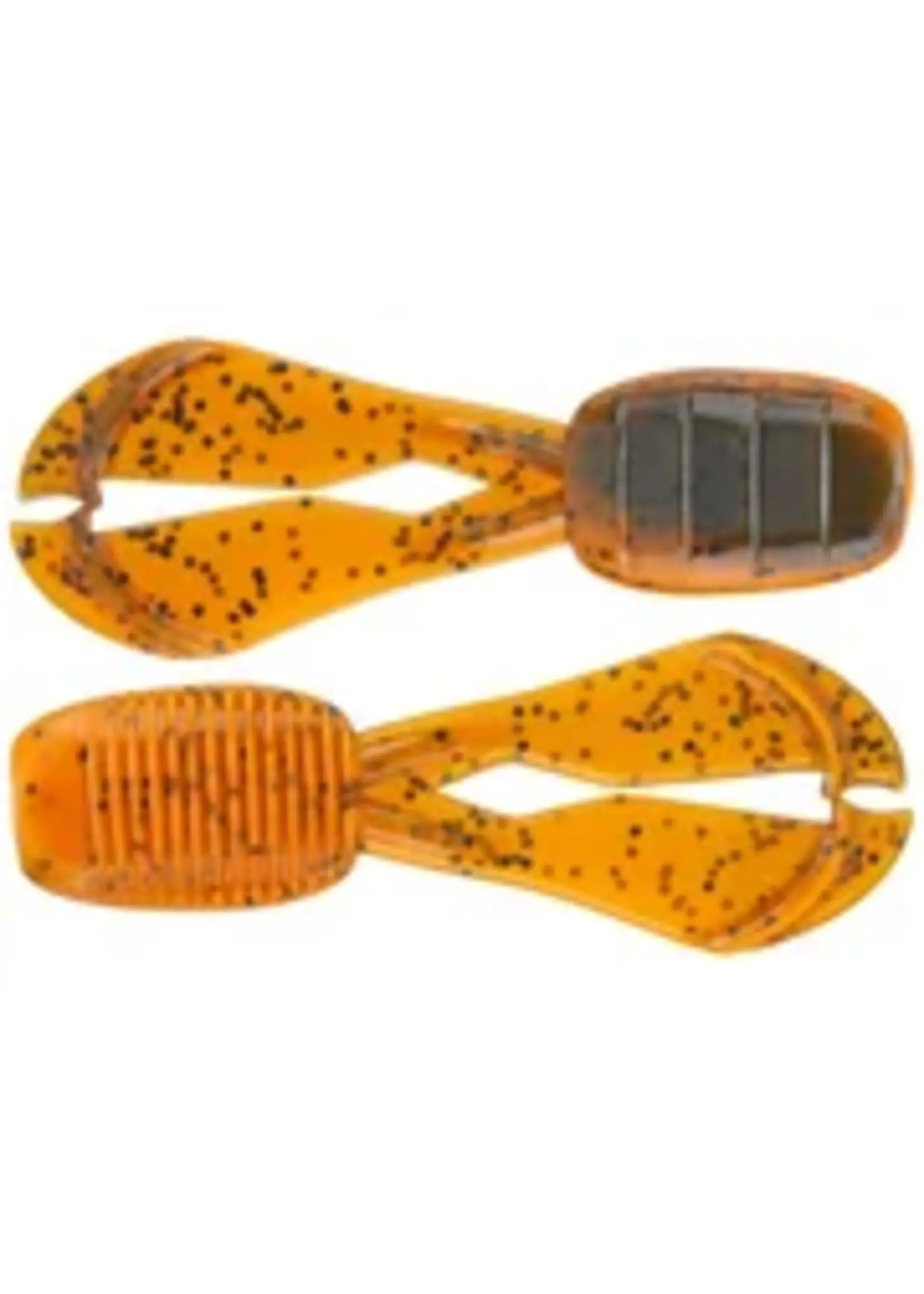 Missile Baits Missile Baits - 3" Mini D Chunk - Trailer -
