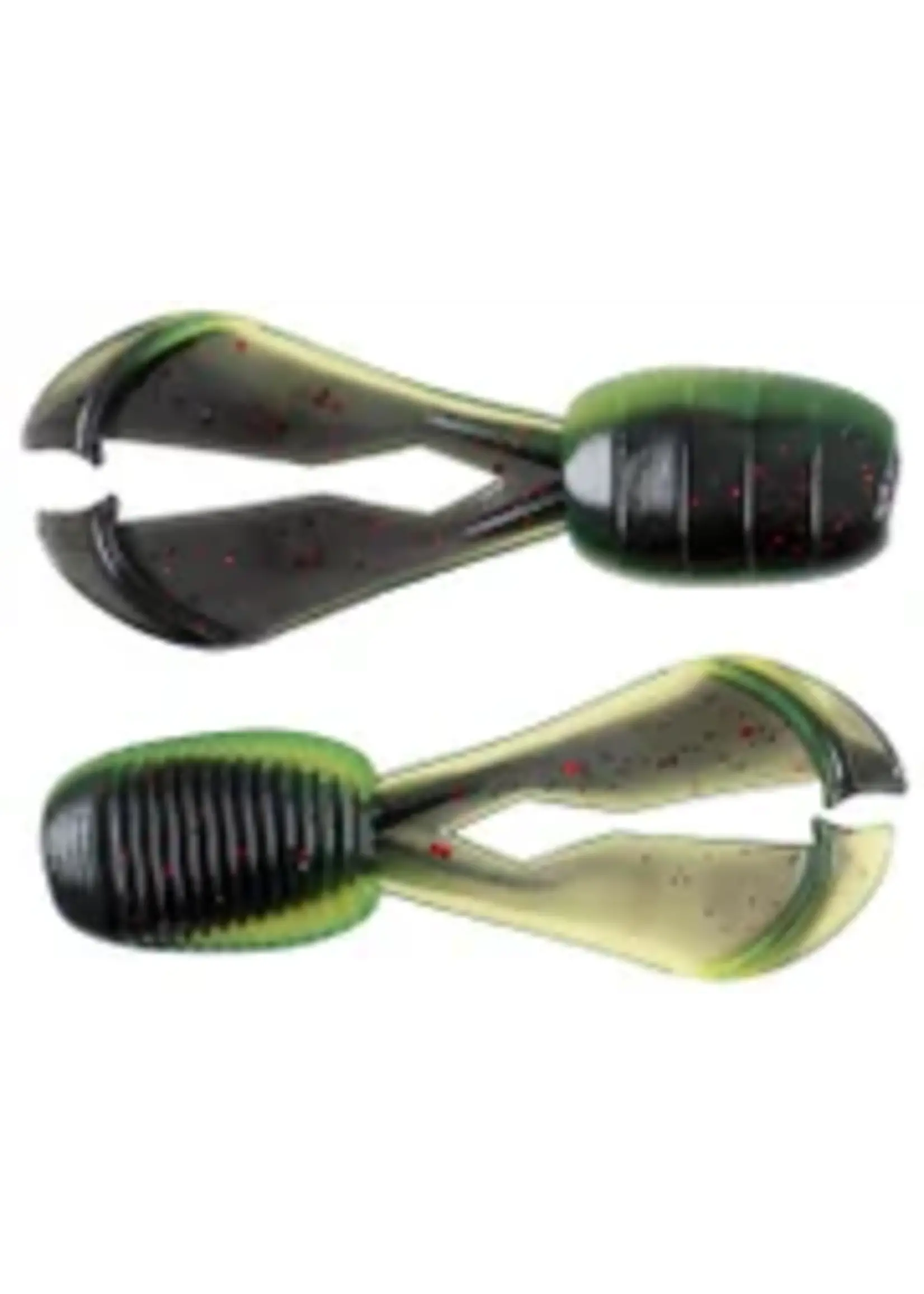 Missile Baits Missile Baits - 3" Mini D Chunk - Trailer -