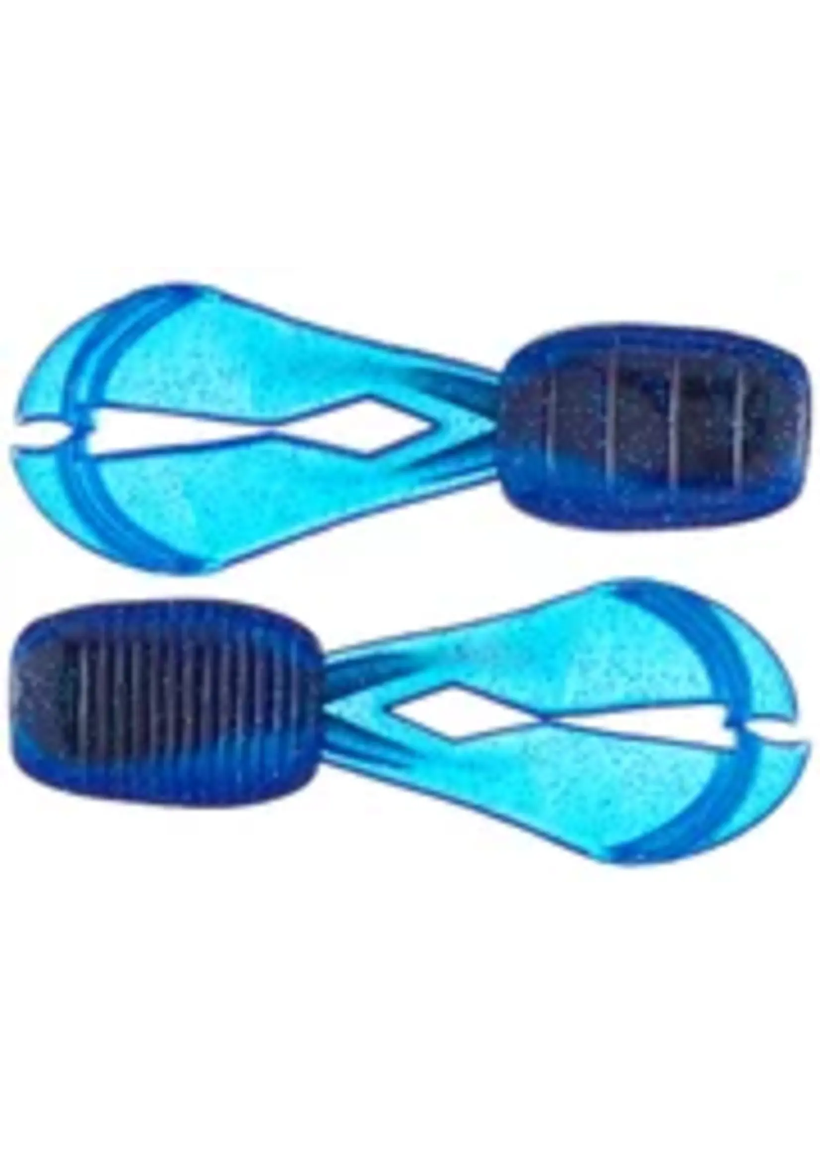 Missile Baits Missile Baits - 3" Mini D Chunk - Trailer -