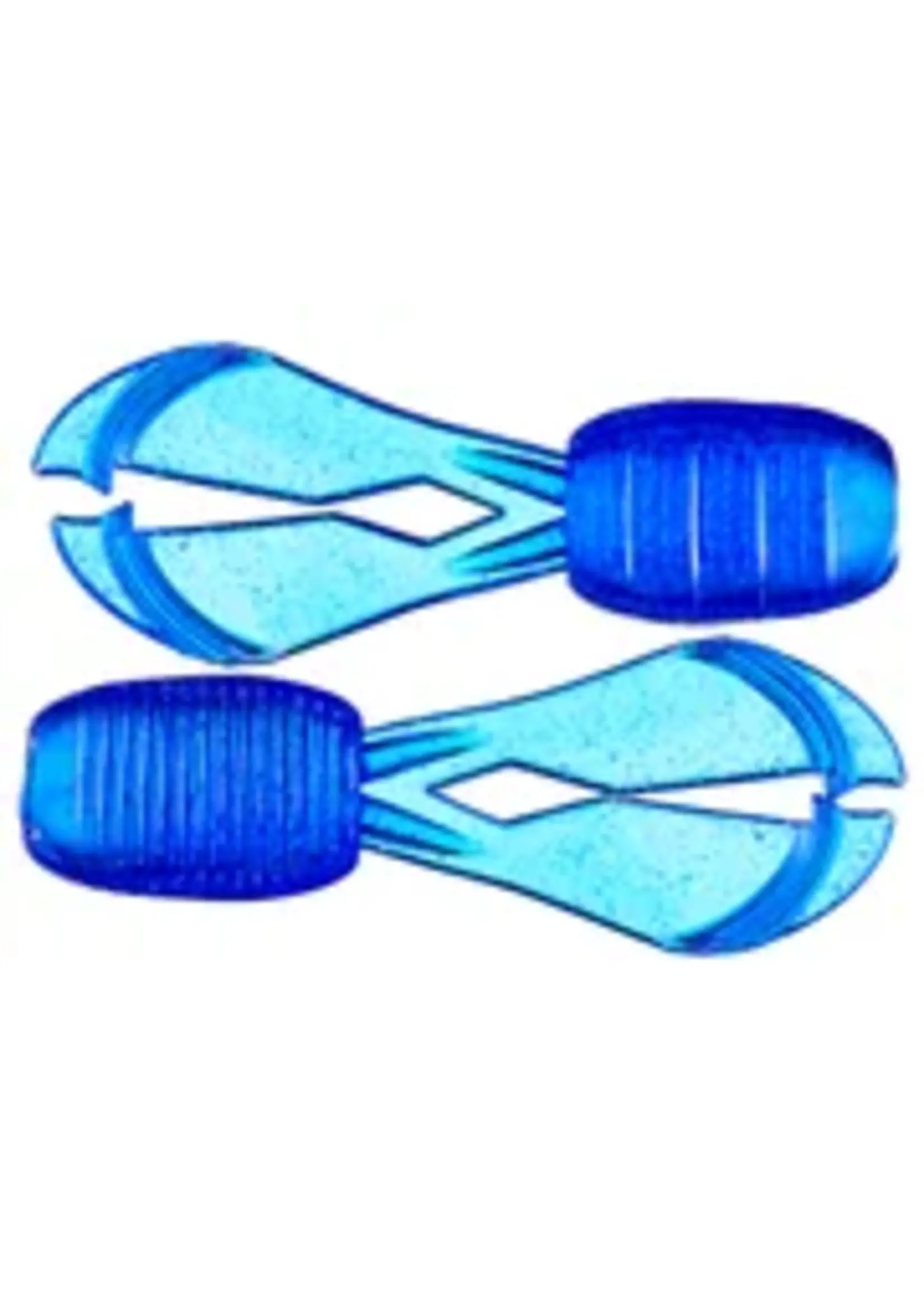 Missile Baits Missile Baits - 3" Mini D Chunk - Trailer -
