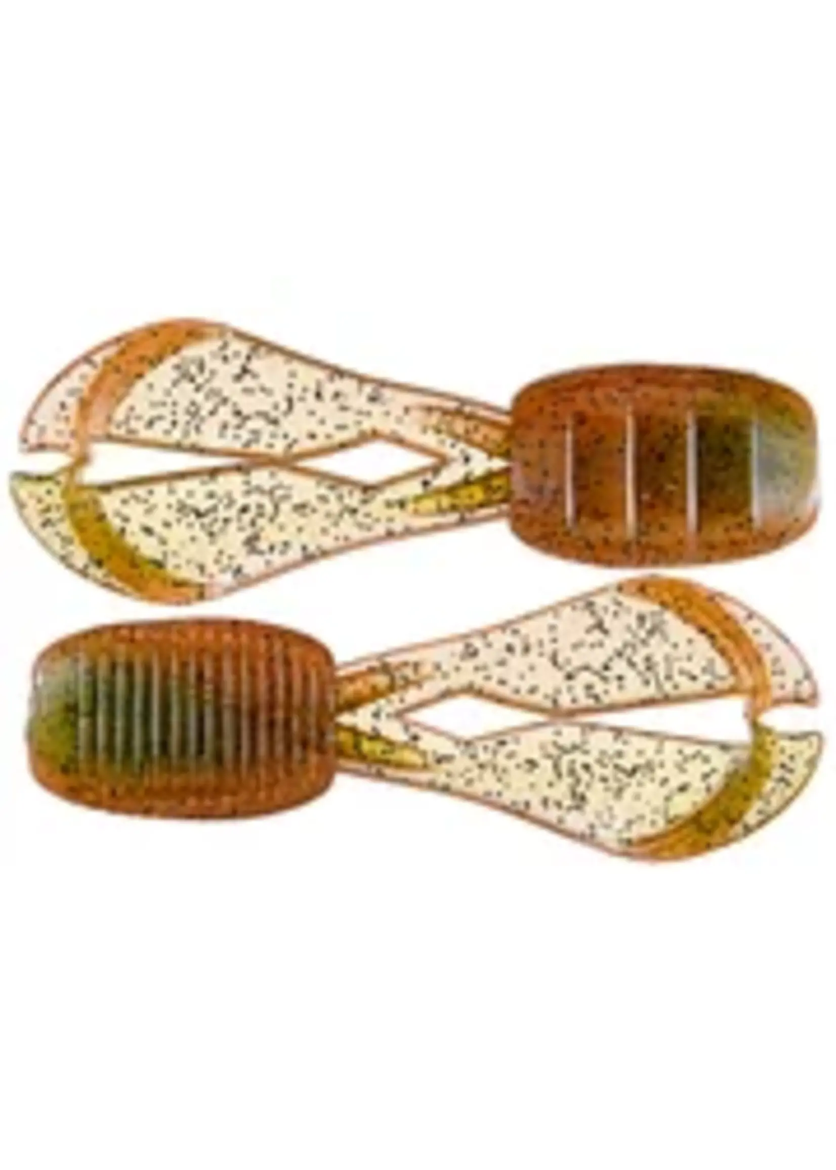 Missile Baits Missile Baits - 3" Mini D Chunk - Trailer -