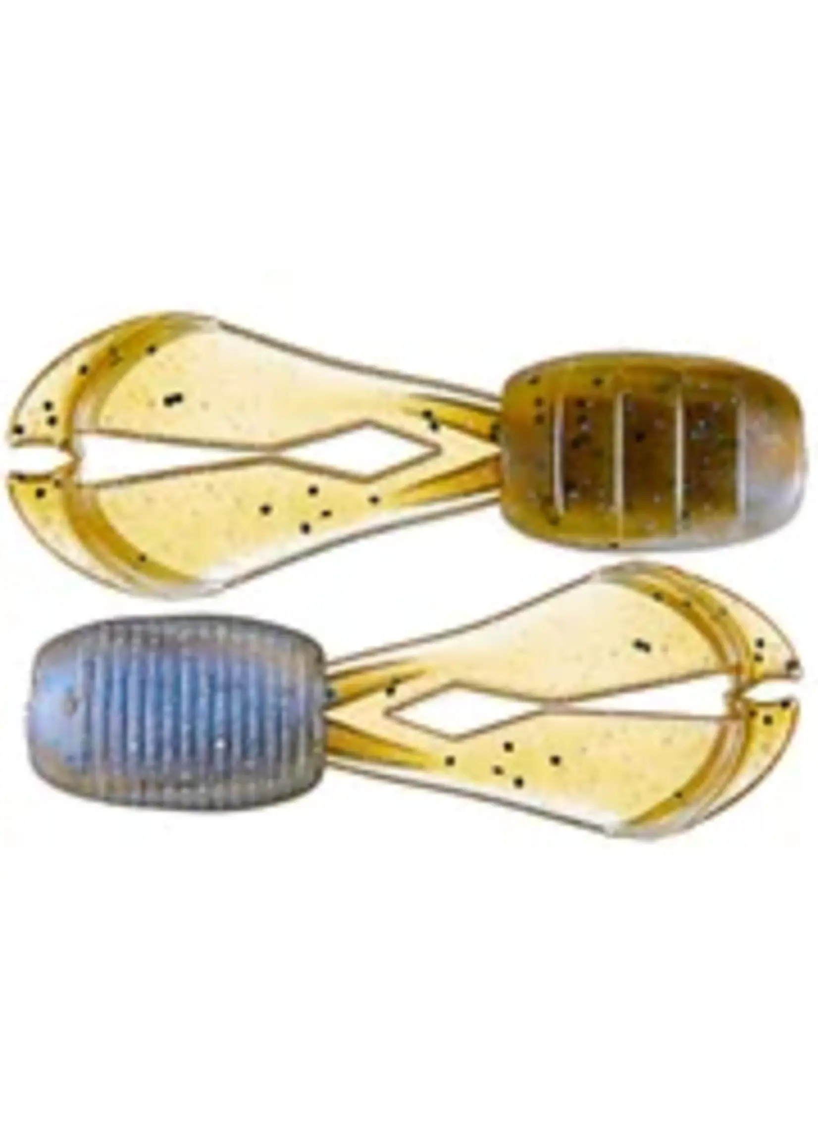 Missile Baits Missile Baits - 3" Mini D Chunk - Trailer -