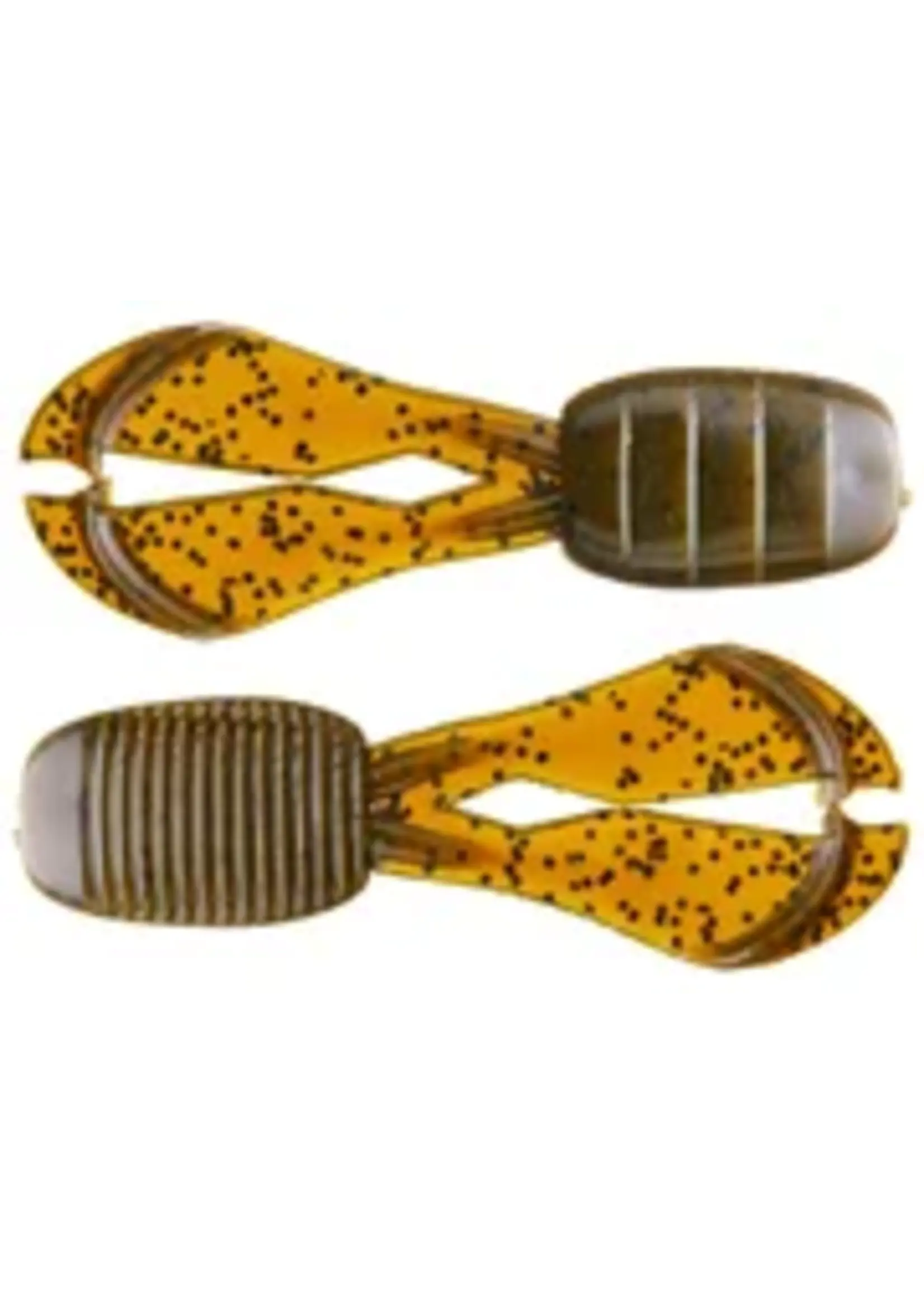 Missile Baits Missile Baits - 3" Mini D Chunk - Trailer -