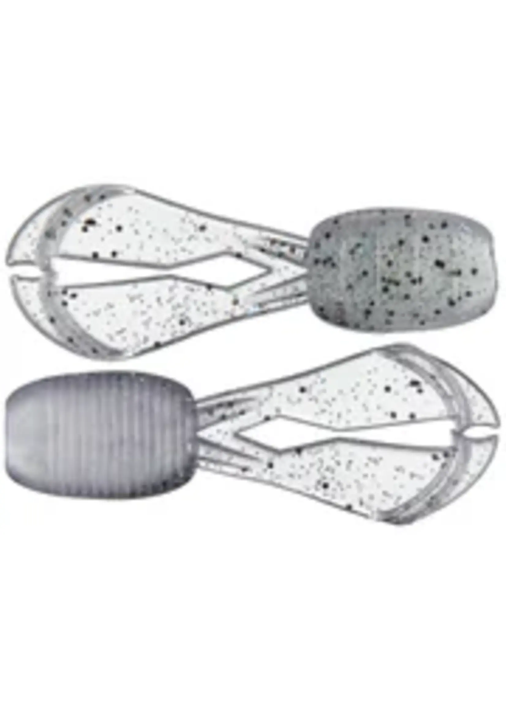 Missile Baits Missile Baits - 3" Mini D Chunk - Trailer -