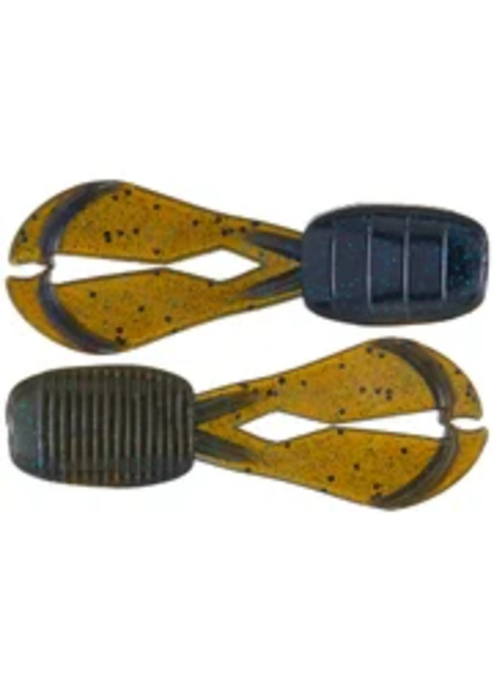 Missile Baits Missile Baits - 3" Mini D Chunk - Trailer -