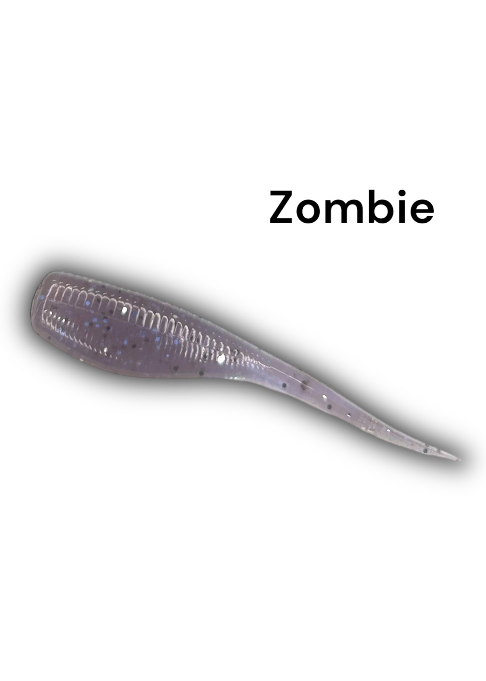 Pro Z Baits - K-Mac Bogy Fry -