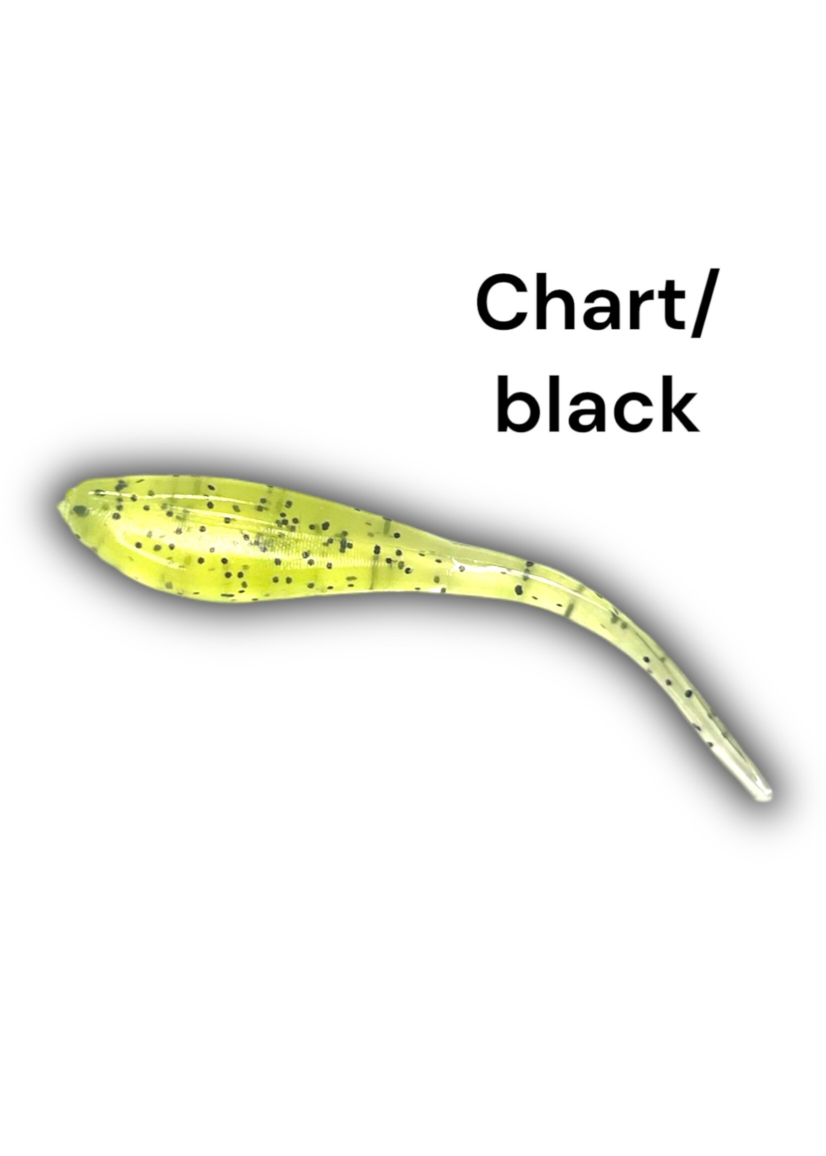 Pro Z Baits - K-Mac Bogy Fry -